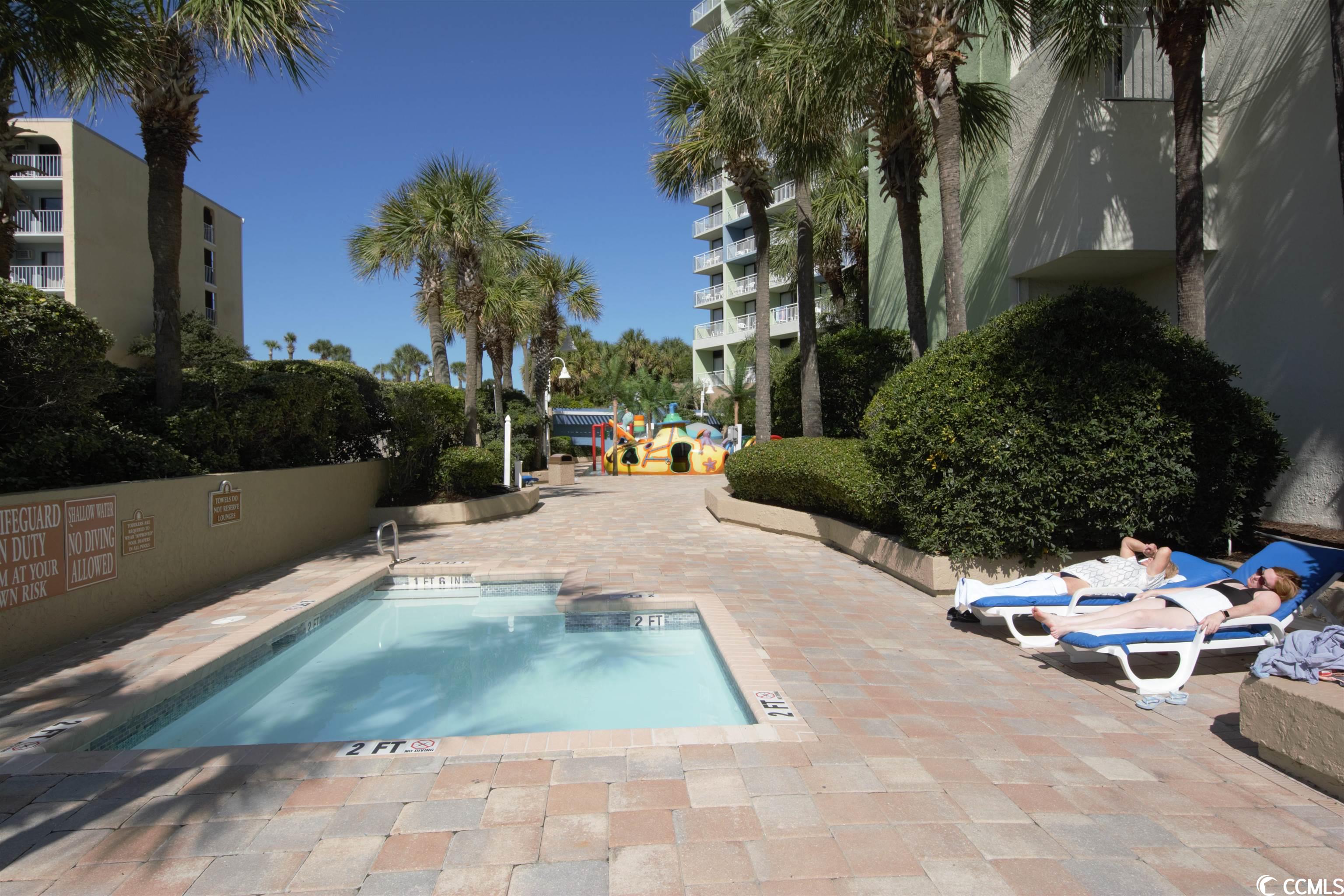 1105 S Ocean Blvd. Property Photo 26