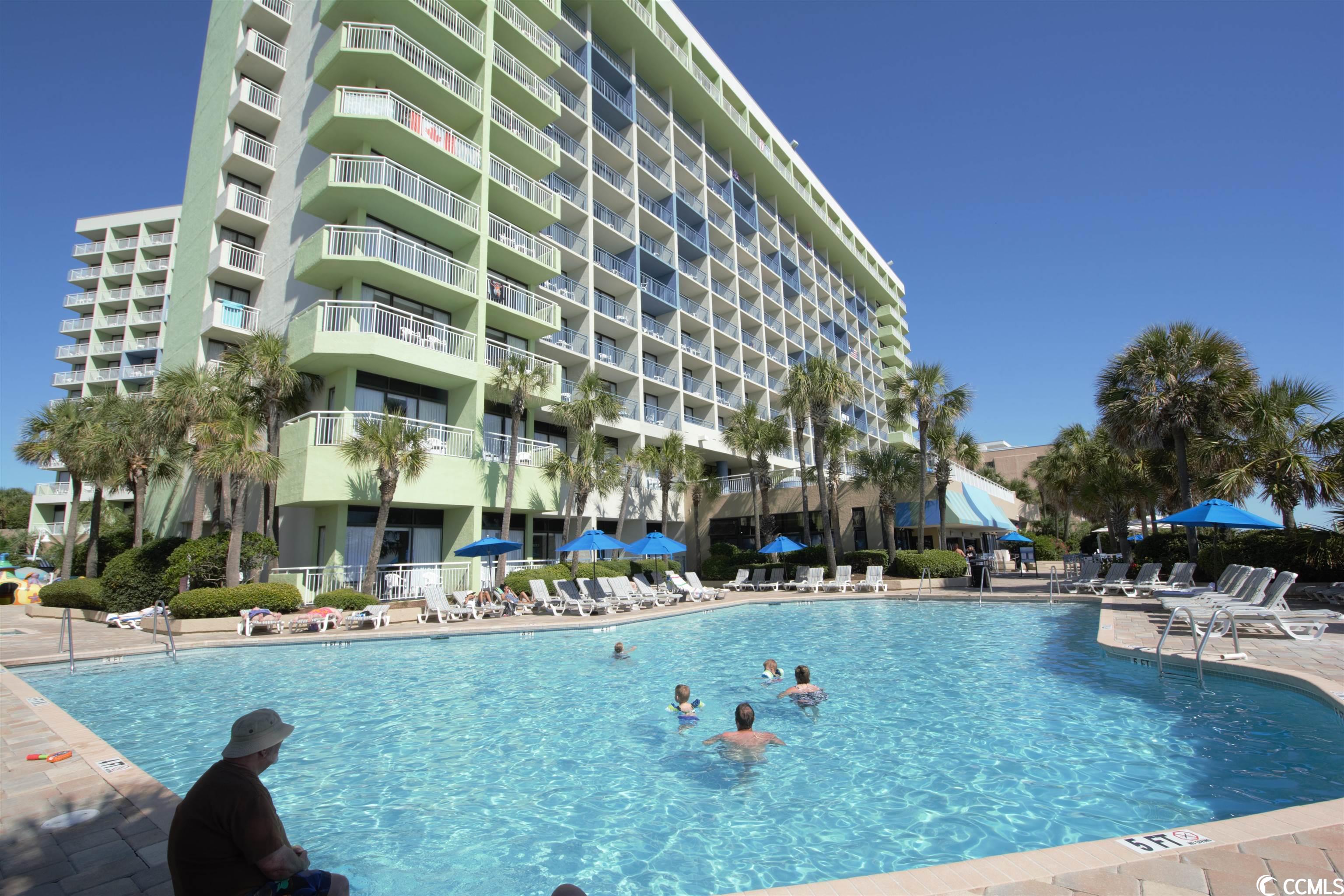 1105 S Ocean Blvd. Property Photo 28