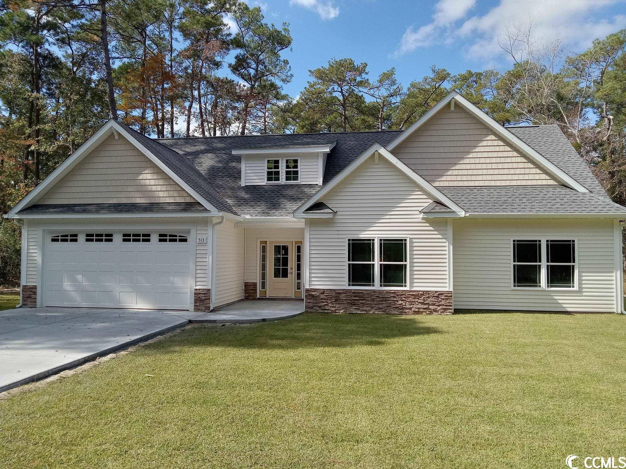 Carolina Shores North Real Estate Listings Main Image