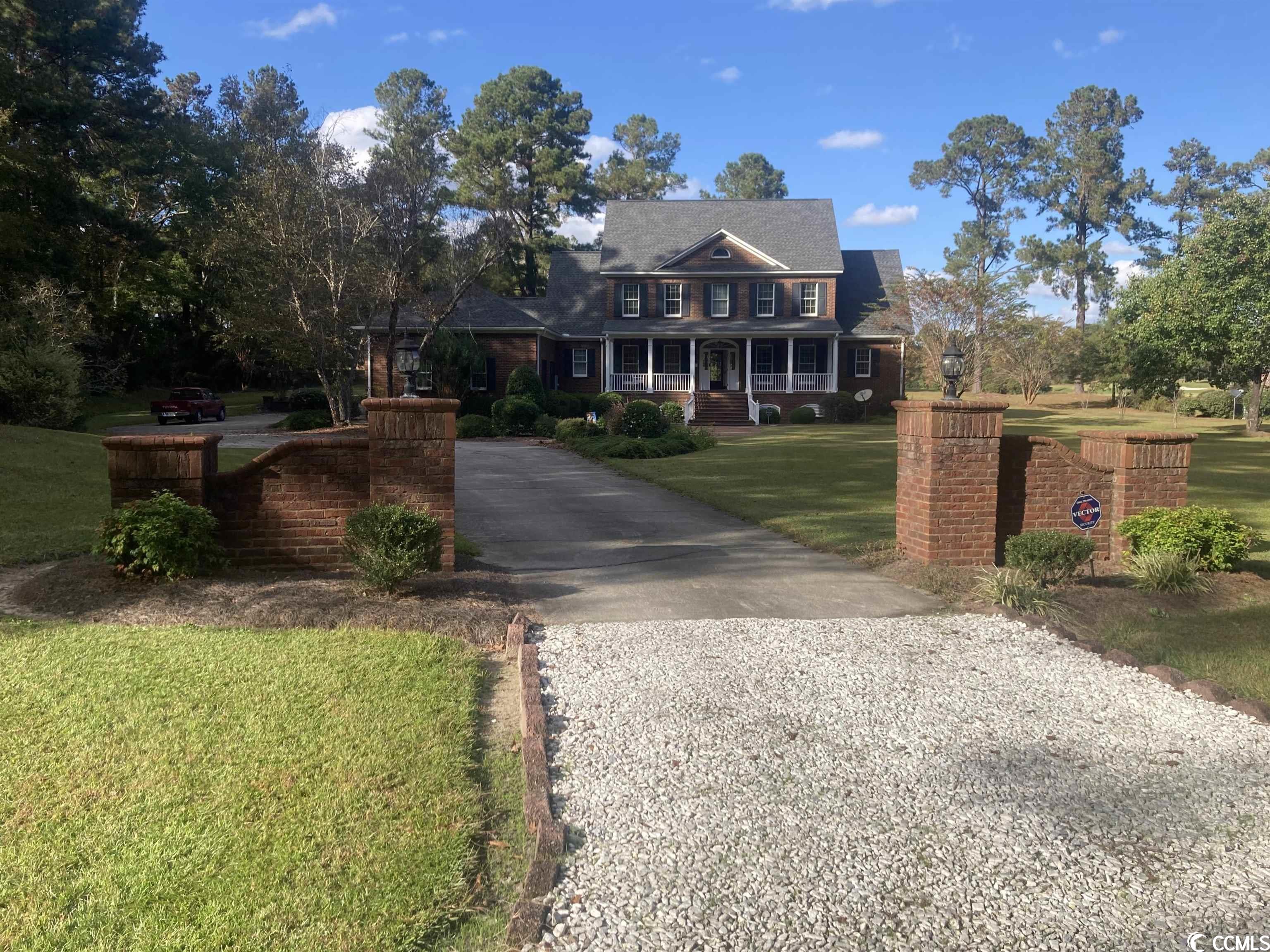 Florence County Real Estate Listings Main Image