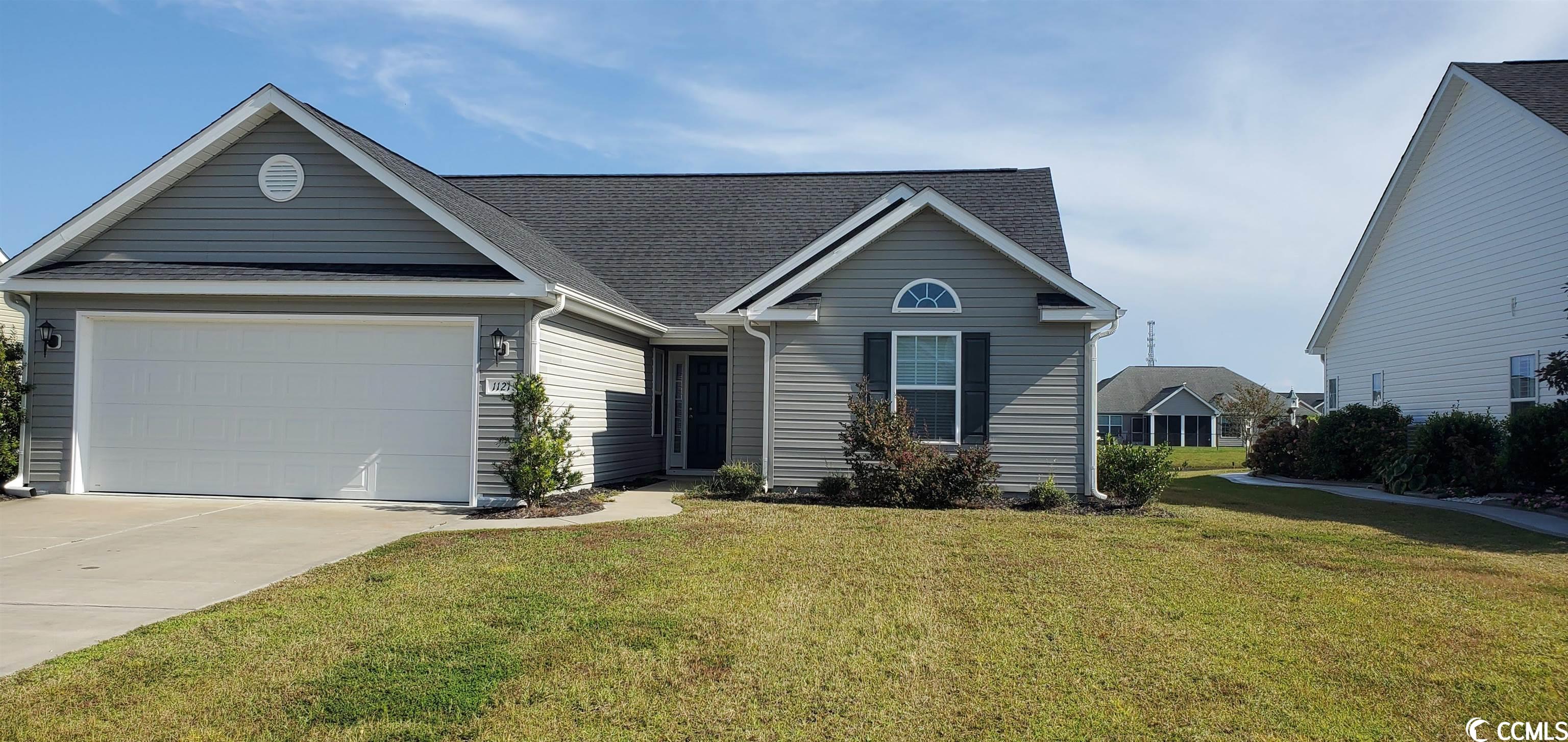 1121 Chemung Ct. Property Photo 1
