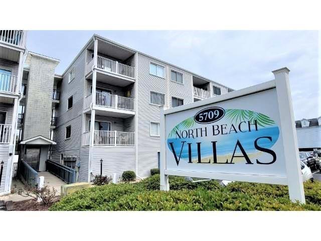 North Beach Villa Condos Real Estate Listings Main Image