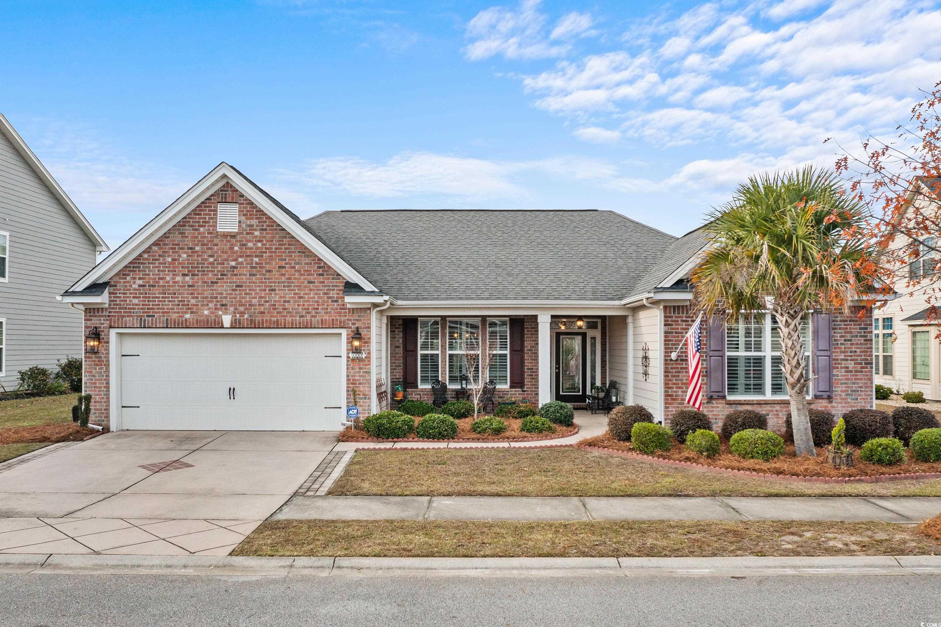 Home for Sale at 1718 Legacy Loop Myrtle Beach SC 29577