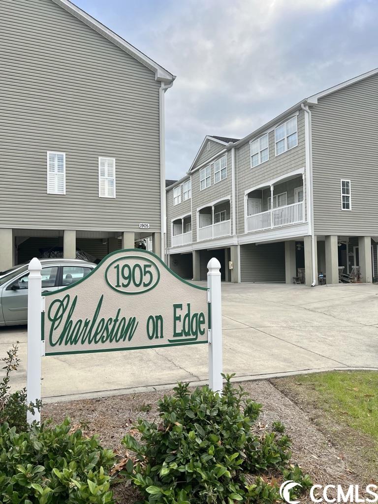 Charleston On Edge Real Estate Listings Main Image