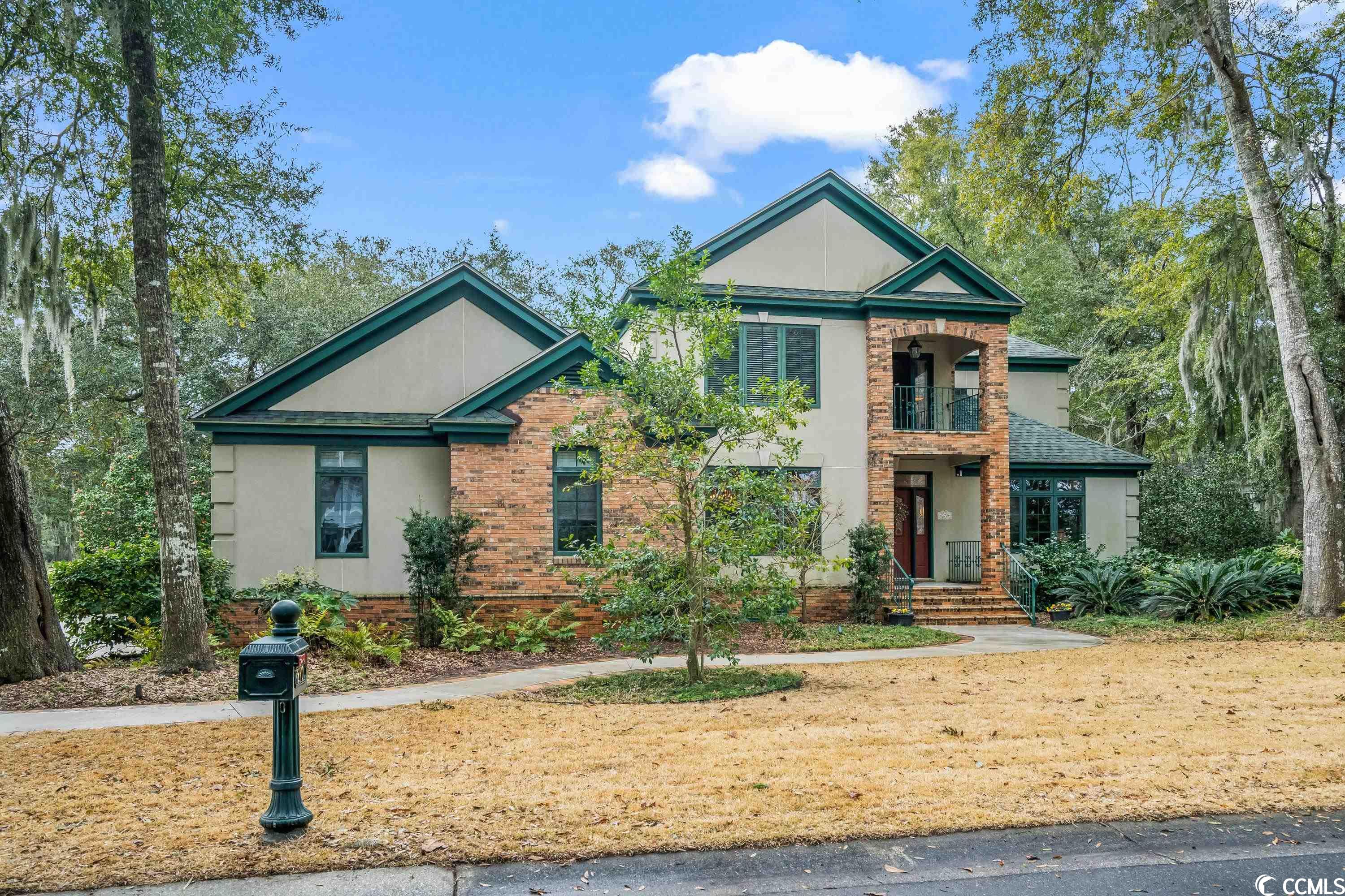 270 Widgeon Dr. Property Photo 1
