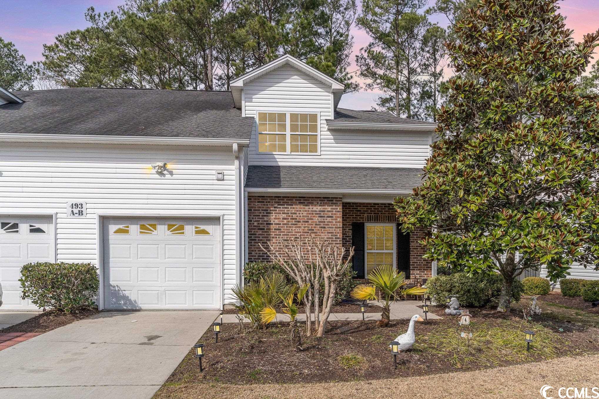 Home for Sale at 516 Colonial Trace Dr., Longs, SC 29568