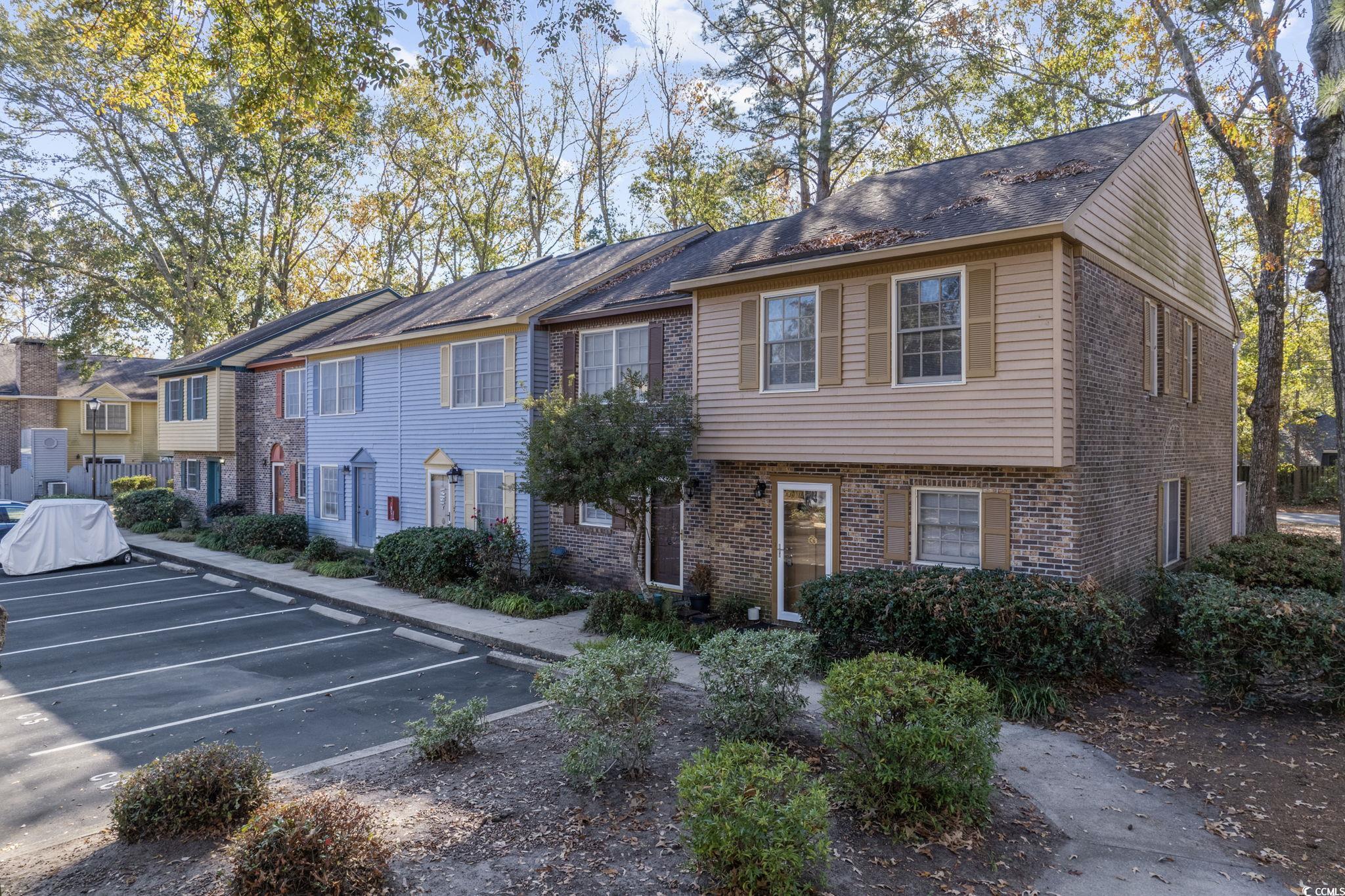 Carolina Ridge Real Estate Listings Main Image