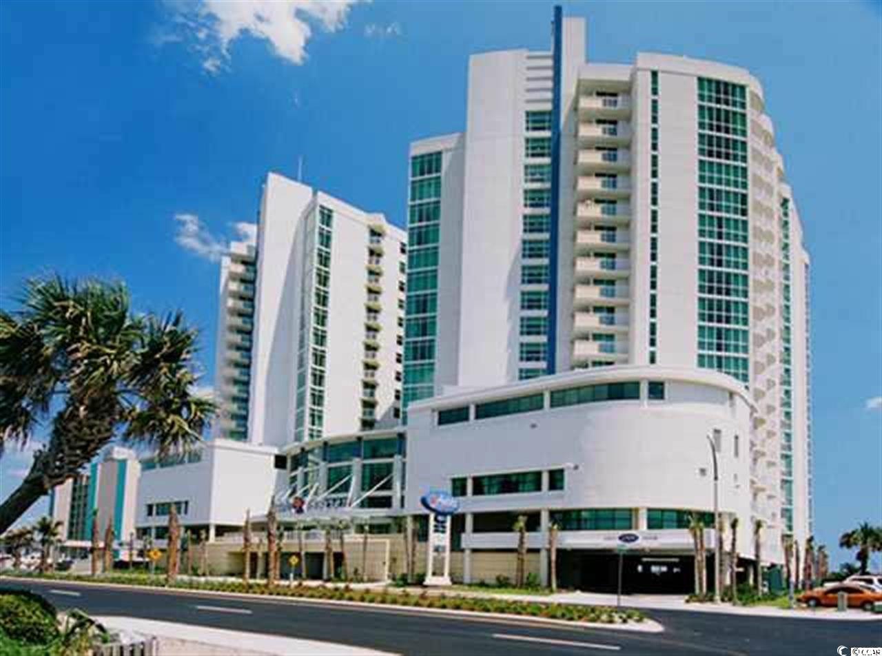 Avista Ocean Resort Real Estate Listings Main Image