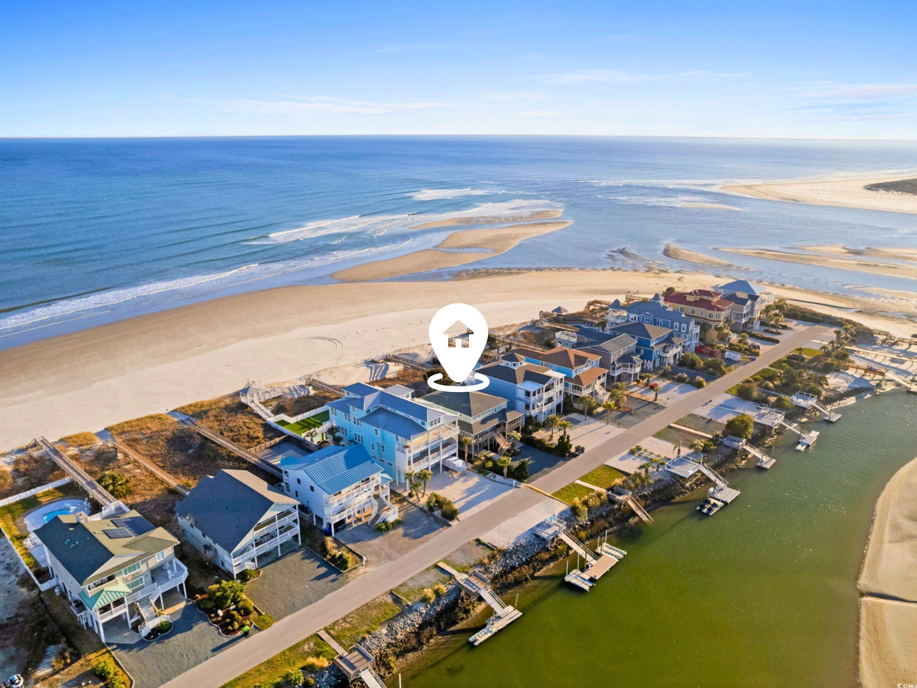 Ocean Isle Beach Real Estate Listings Main Image