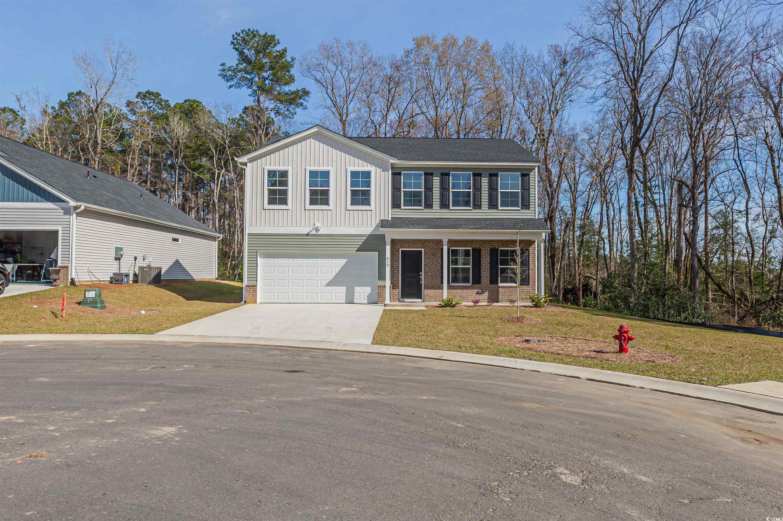 Carolina Pines Real Estate Listings Main Image