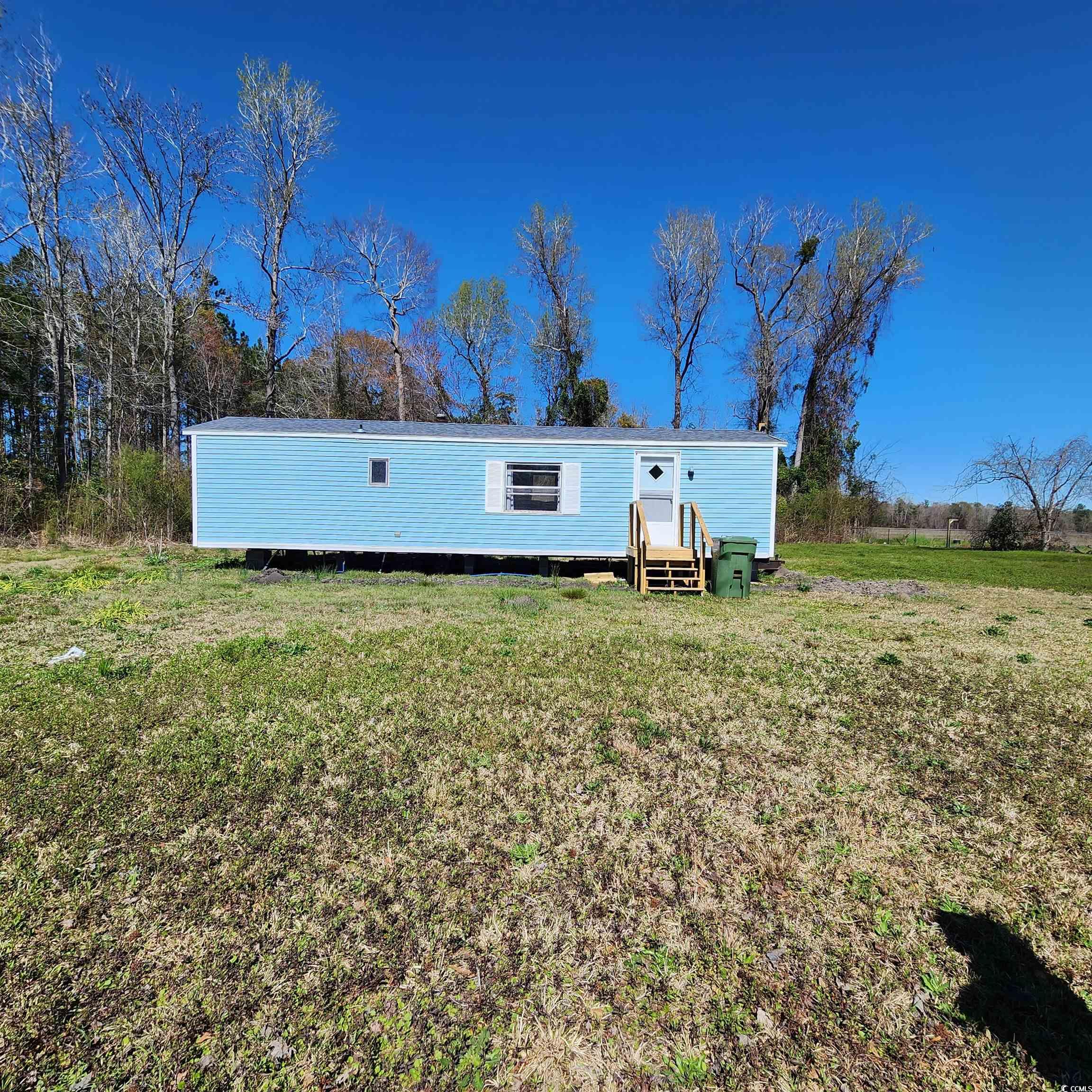 266 Persimmon Ford Rd. Property Photo 1