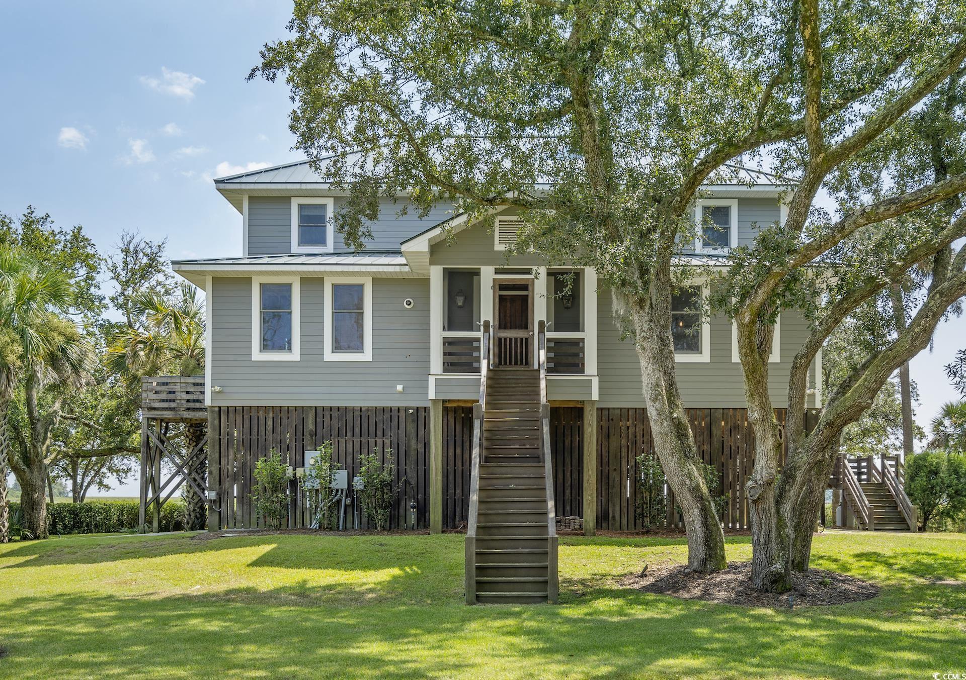 Charleston County Real Estate Listings Main Image