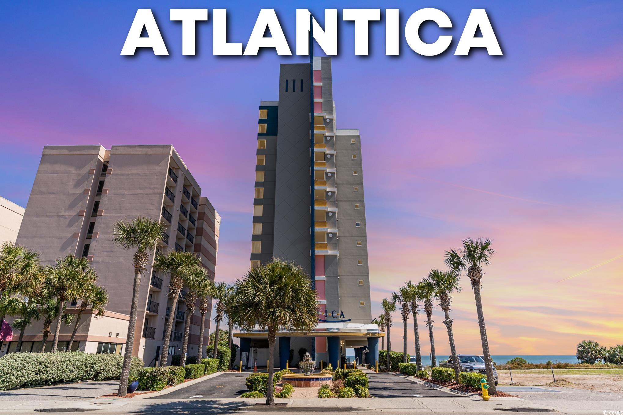 Atlantica Real Estate Listings Main Image