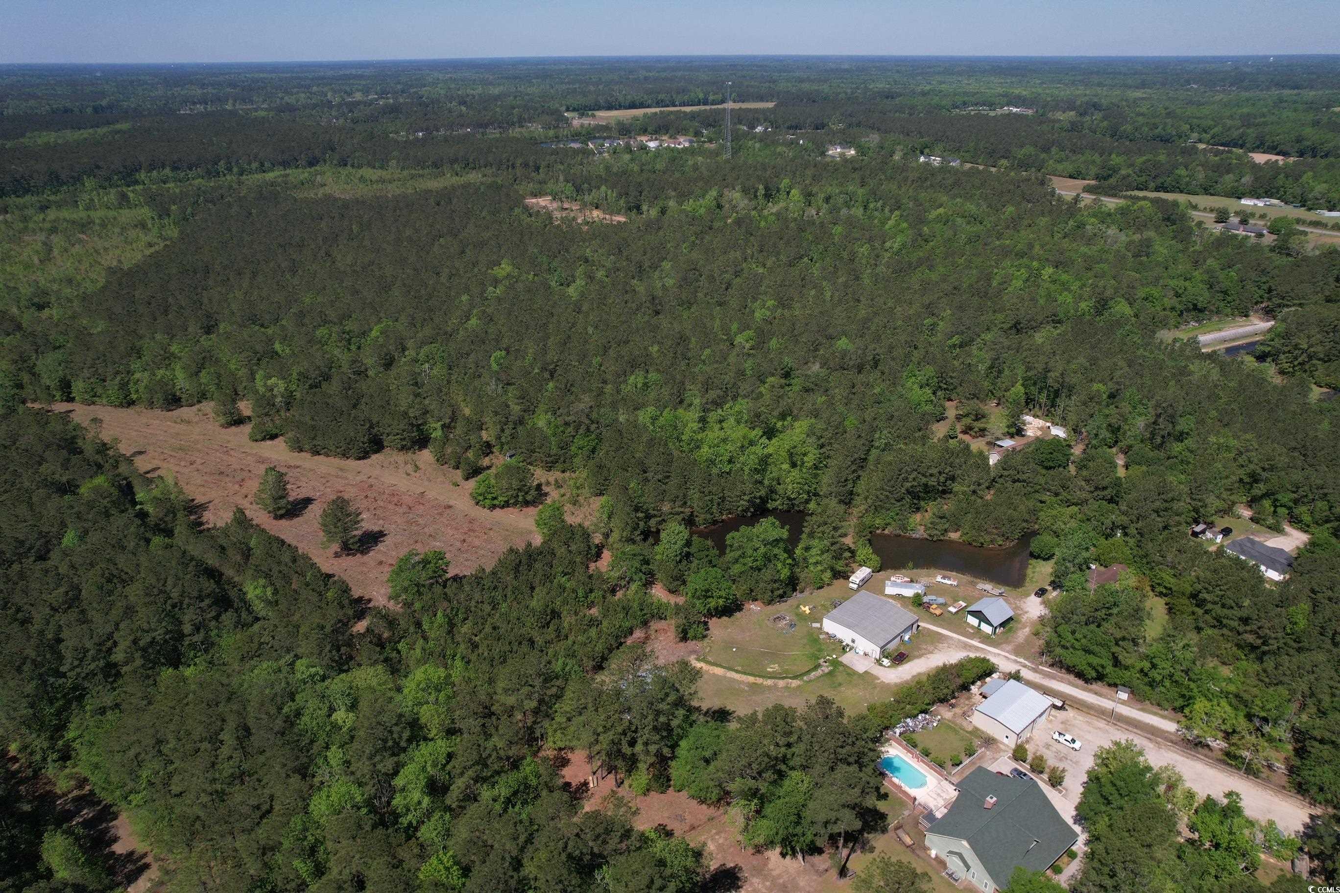 Tbd Cain Wilson Rd. Property Photo 10