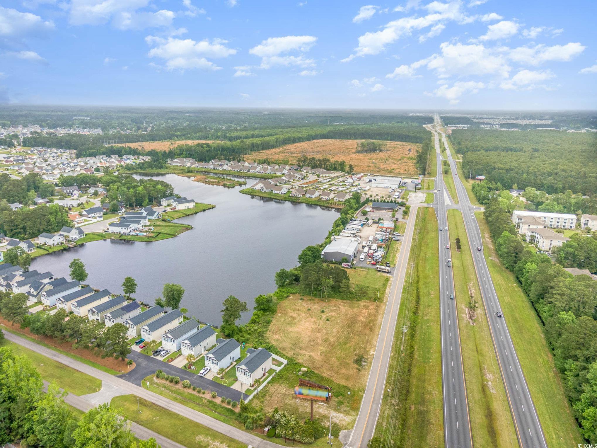 N/w Highway 17 Bypass Property Photo 1