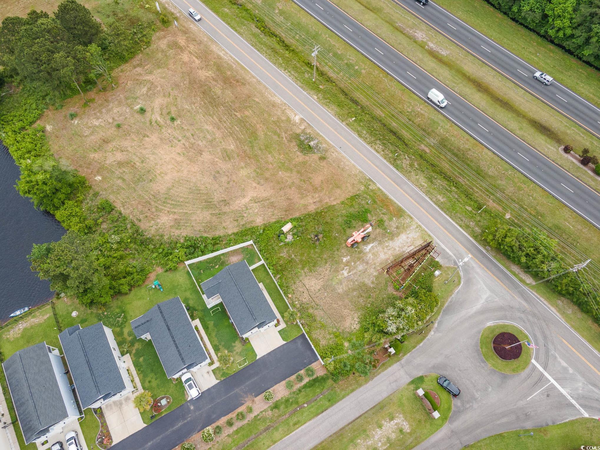 N/w Highway 17 Bypass Property Photo 4