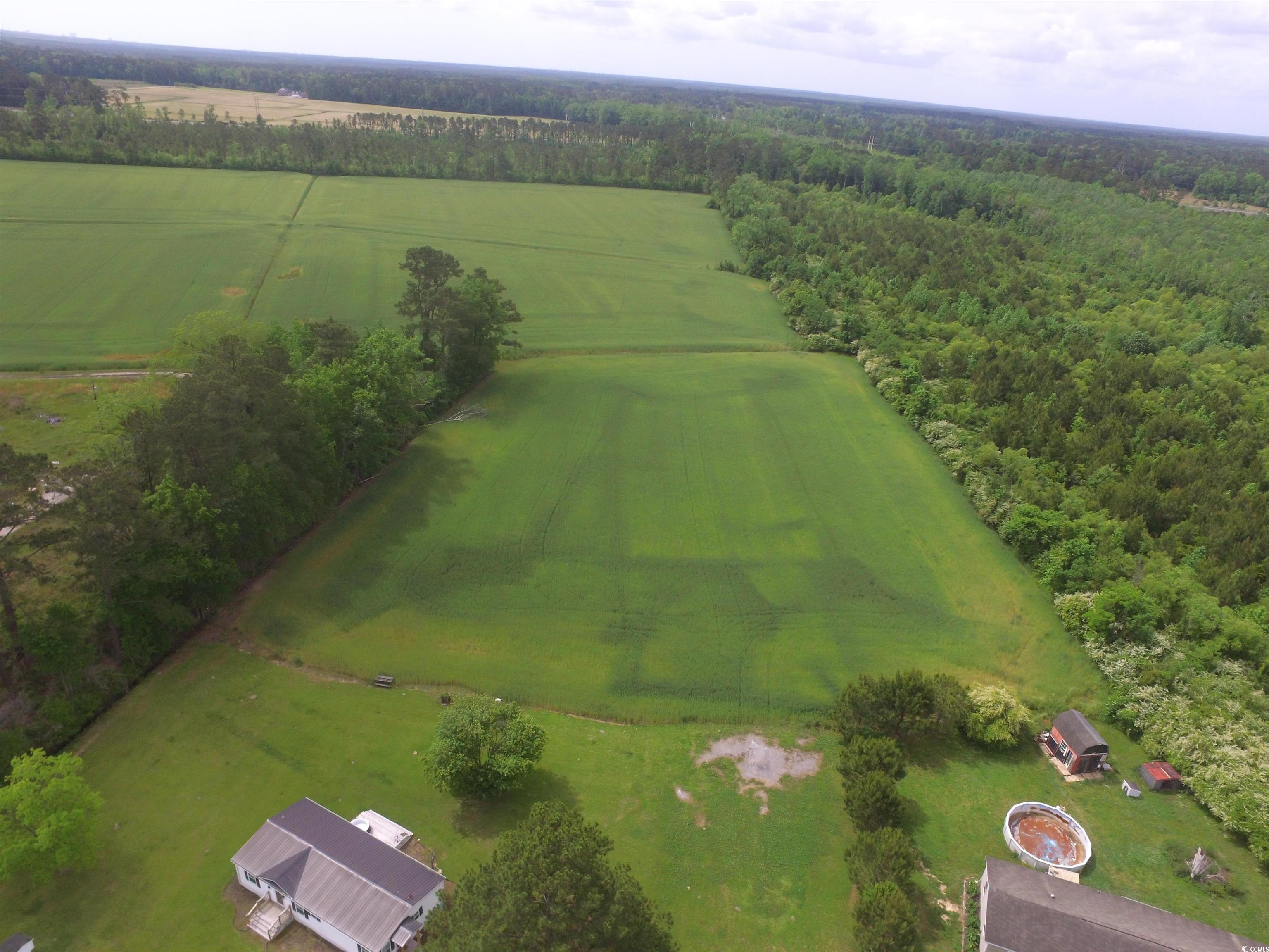 Tbd Fowler Rd. Property Photo 1