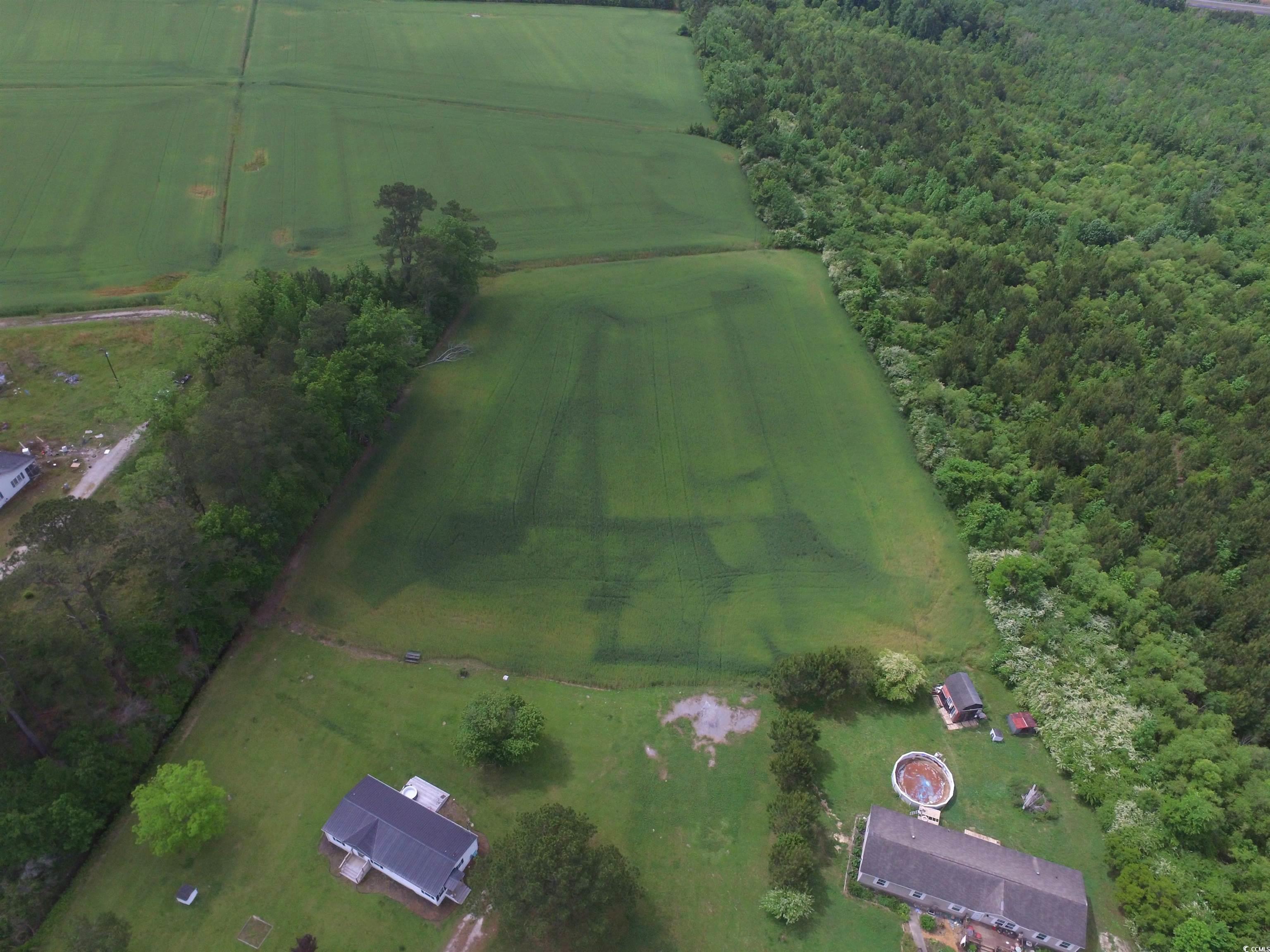 Tbd Fowler Rd. Property Photo 7
