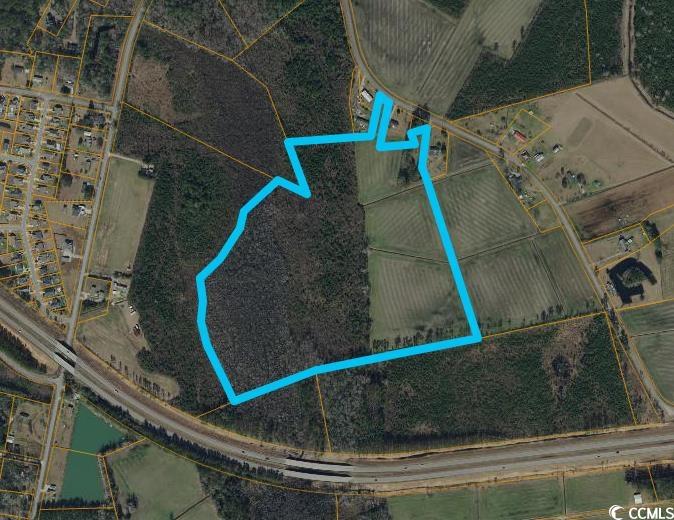 Tbd Fowler Rd. Property Photo 8