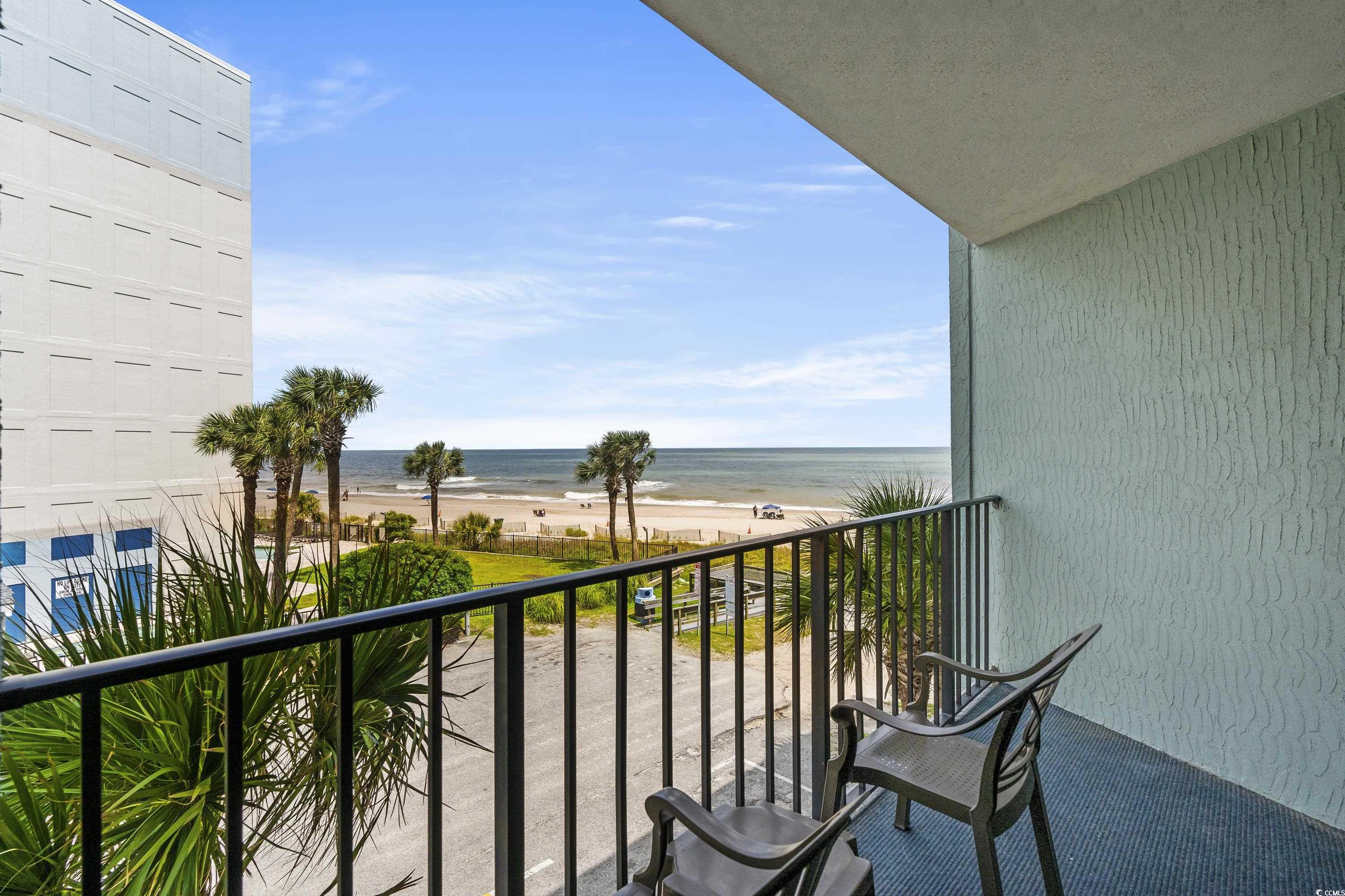 2311 S Ocean Blvd. Property Photo 2
