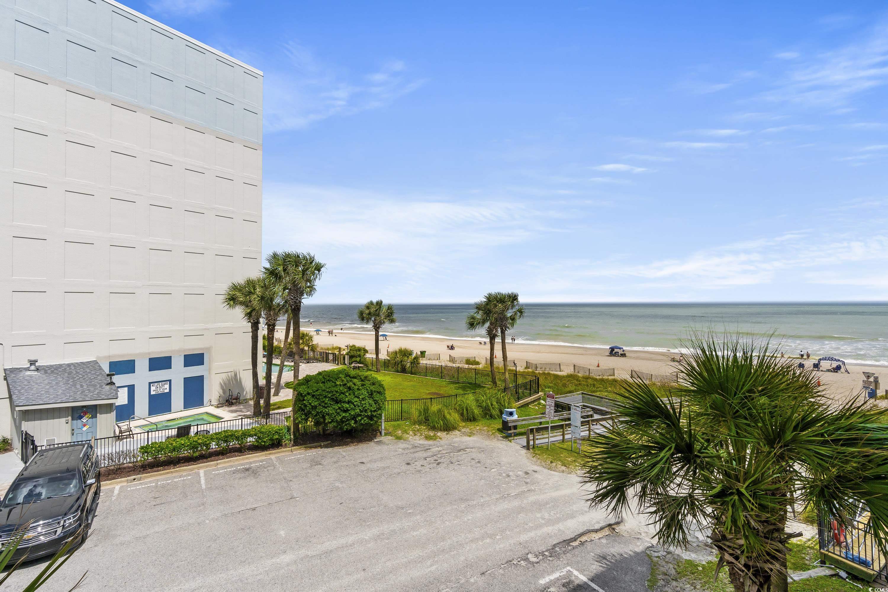 2311 S Ocean Blvd. Property Photo 3