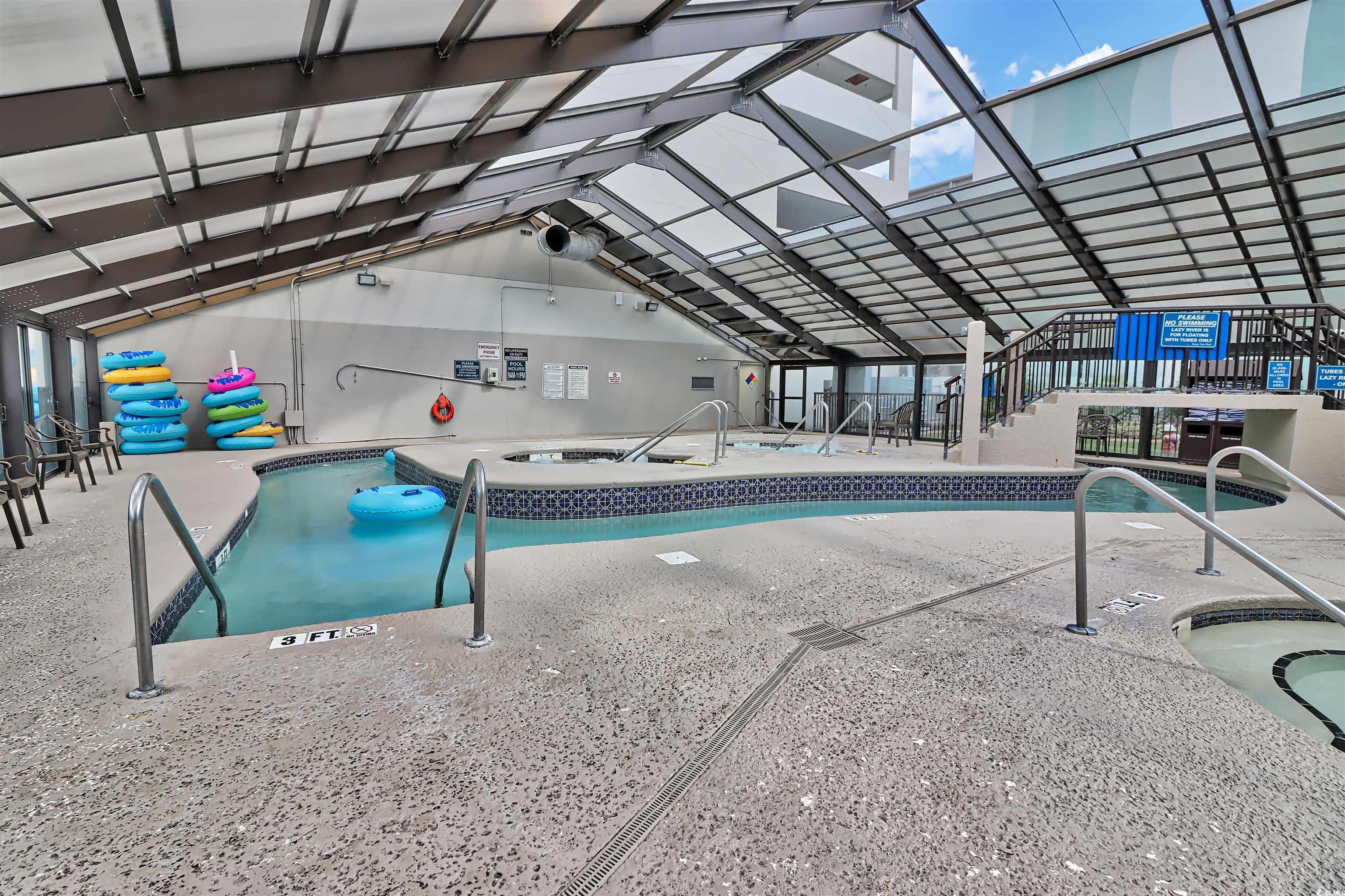2311 S Ocean Blvd. Property Photo 16