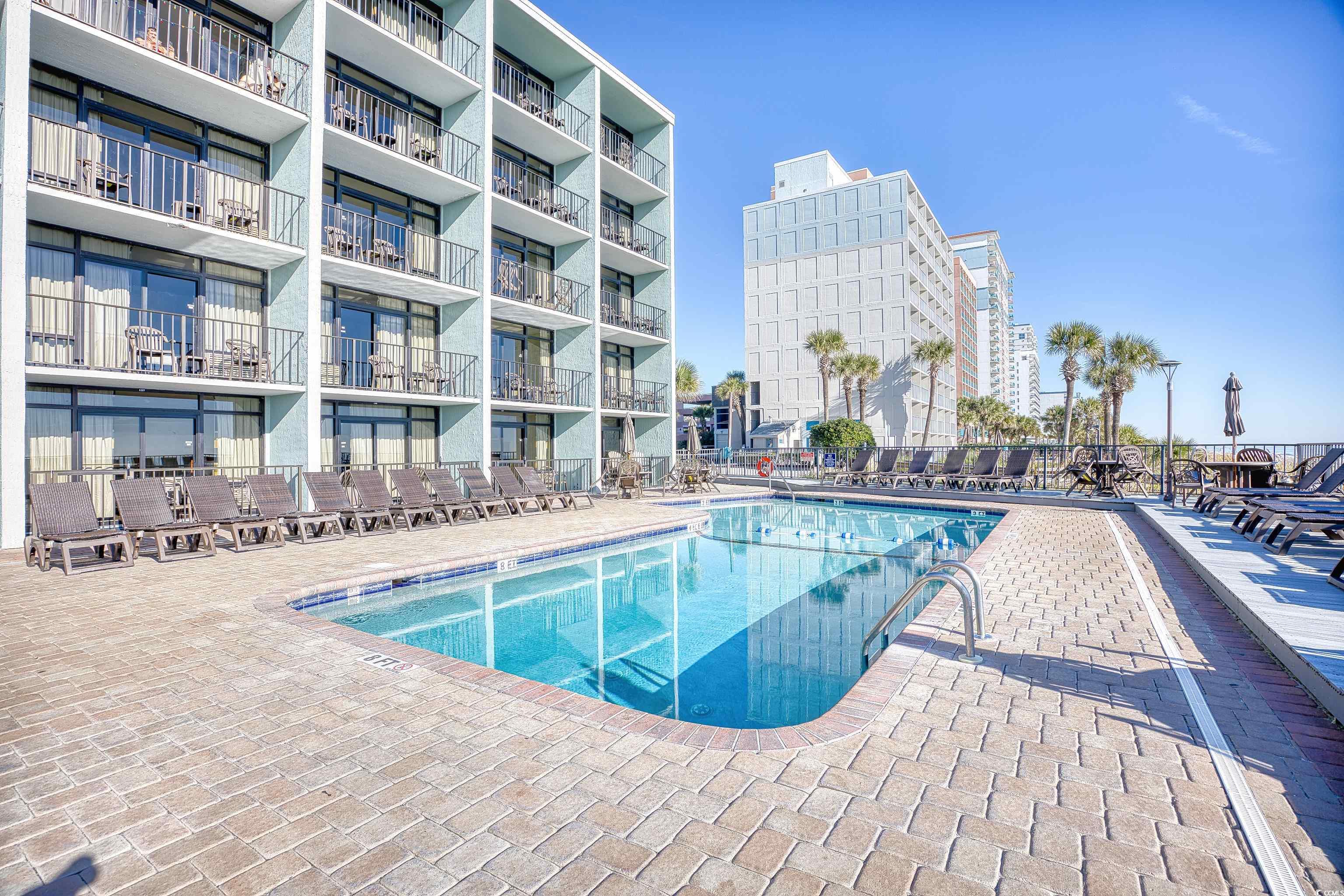 2311 S Ocean Blvd. Property Photo 23