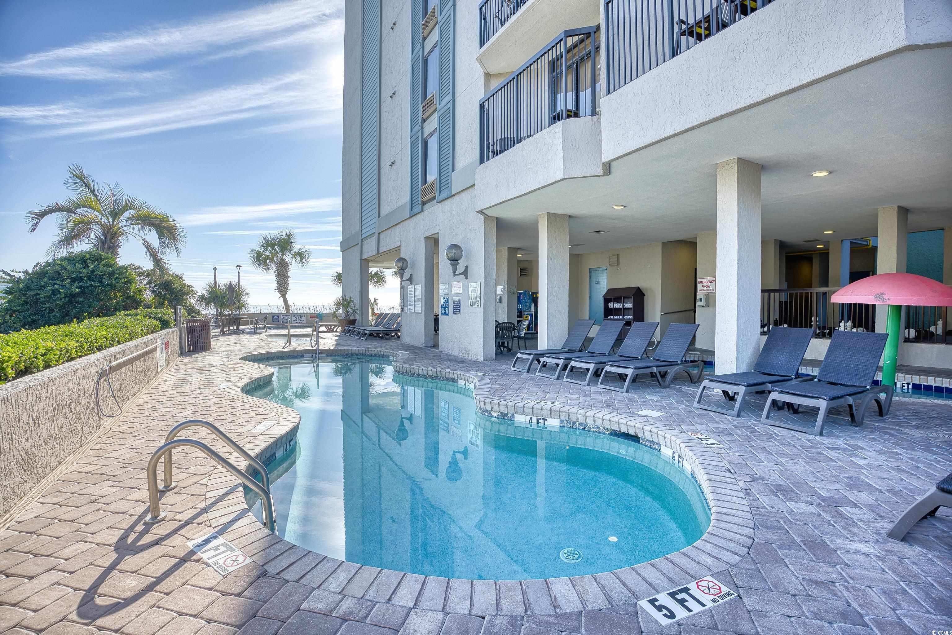 2311 S Ocean Blvd. Property Photo 28