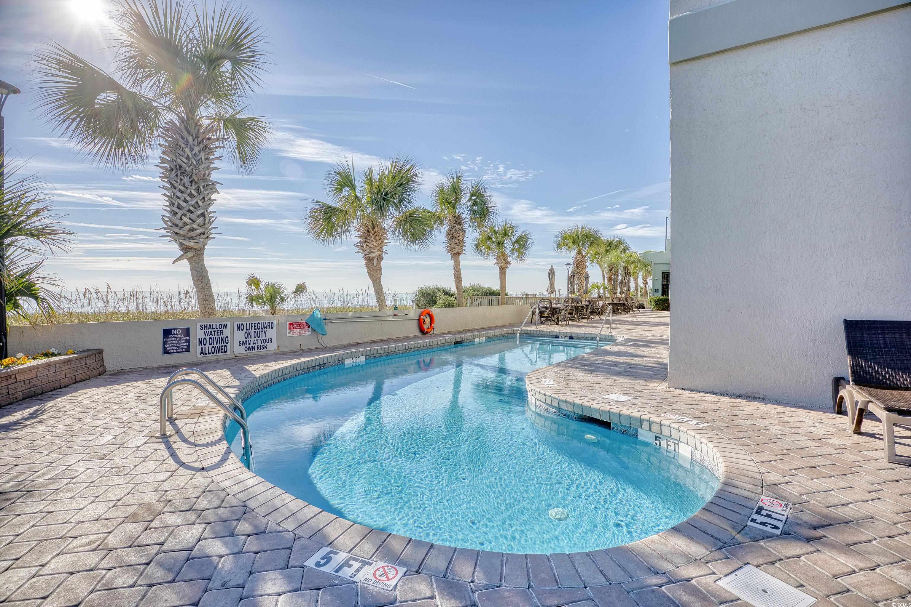 2311 S Ocean Blvd. Property Photo 29