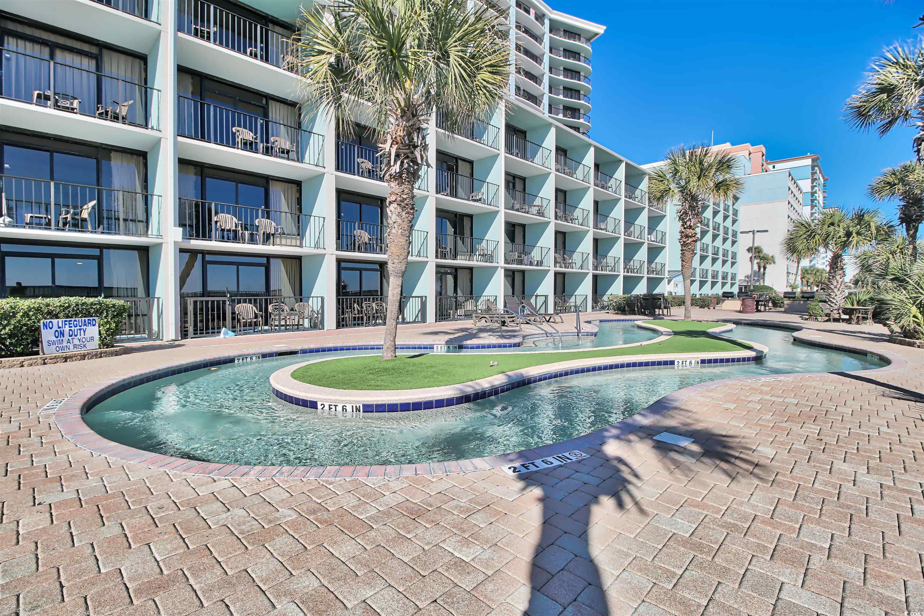 2311 S Ocean Blvd. Property Photo 30