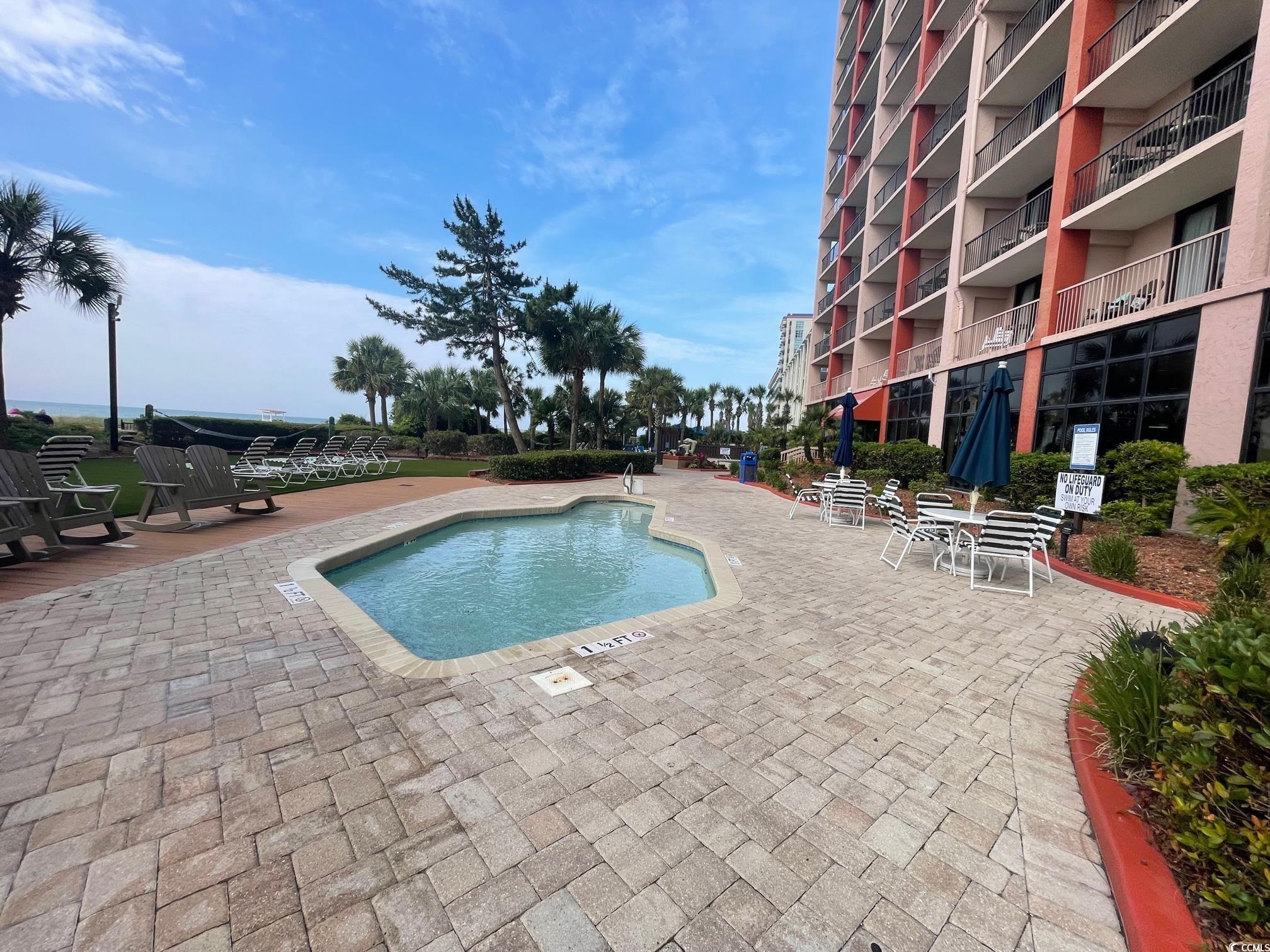 5308 N Ocean Blvd. Property Photo 19