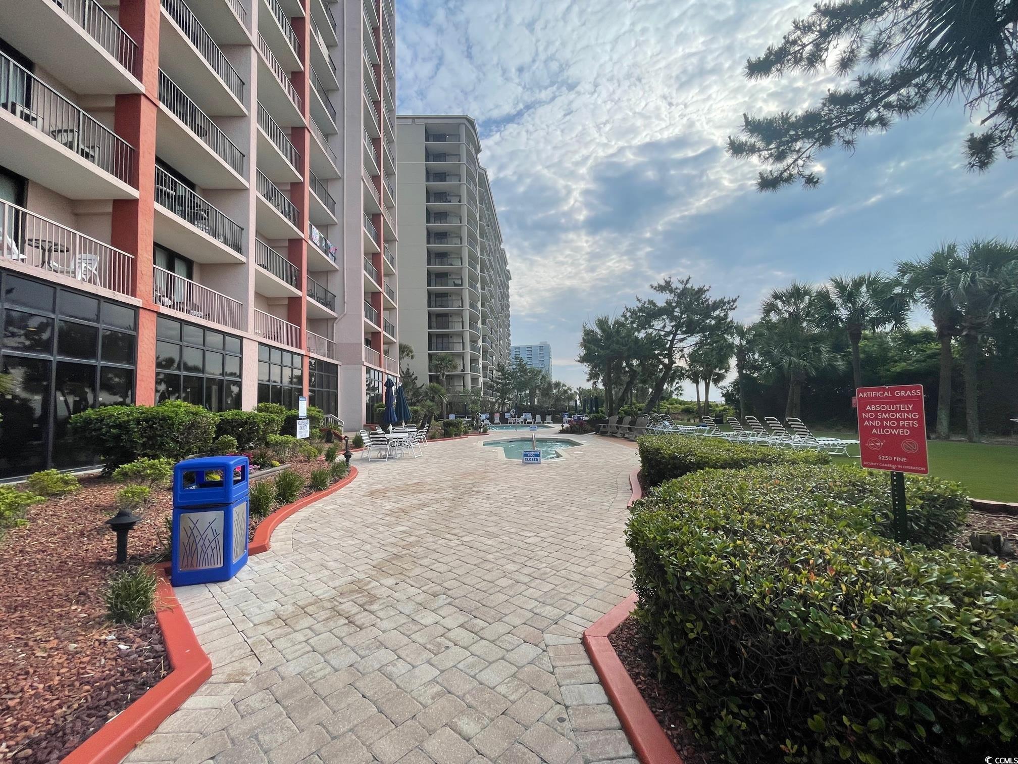 5308 N Ocean Blvd. Property Photo 21