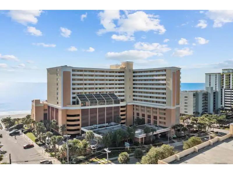6900 N Ocean Blvd. Property Photo 1