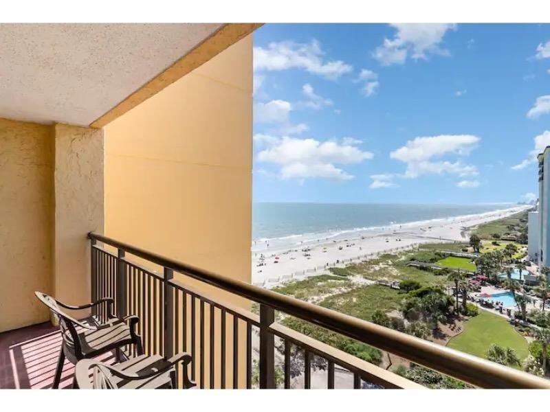 6900 N Ocean Blvd. Property Photo 14