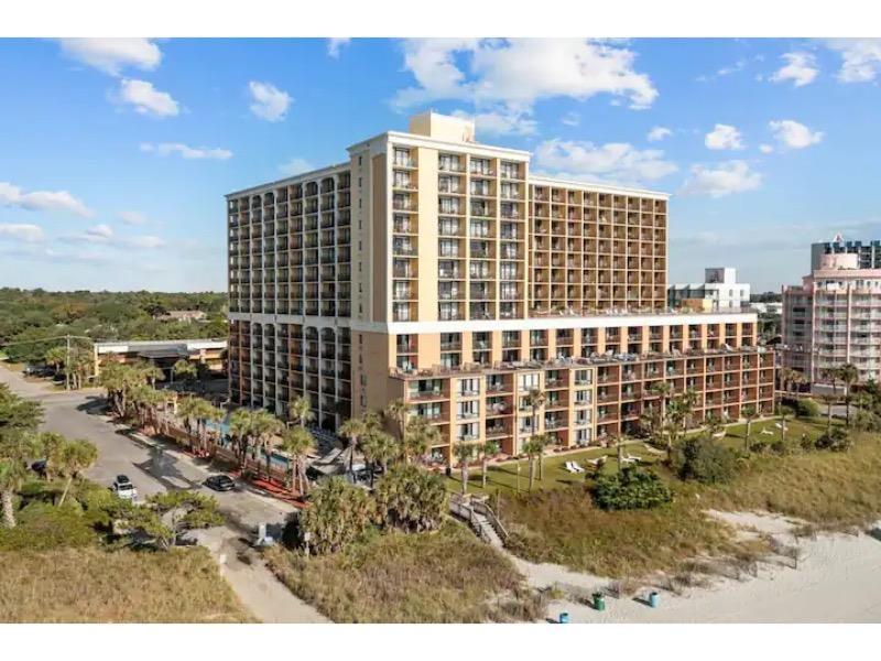 6900 N Ocean Blvd. Property Photo 30