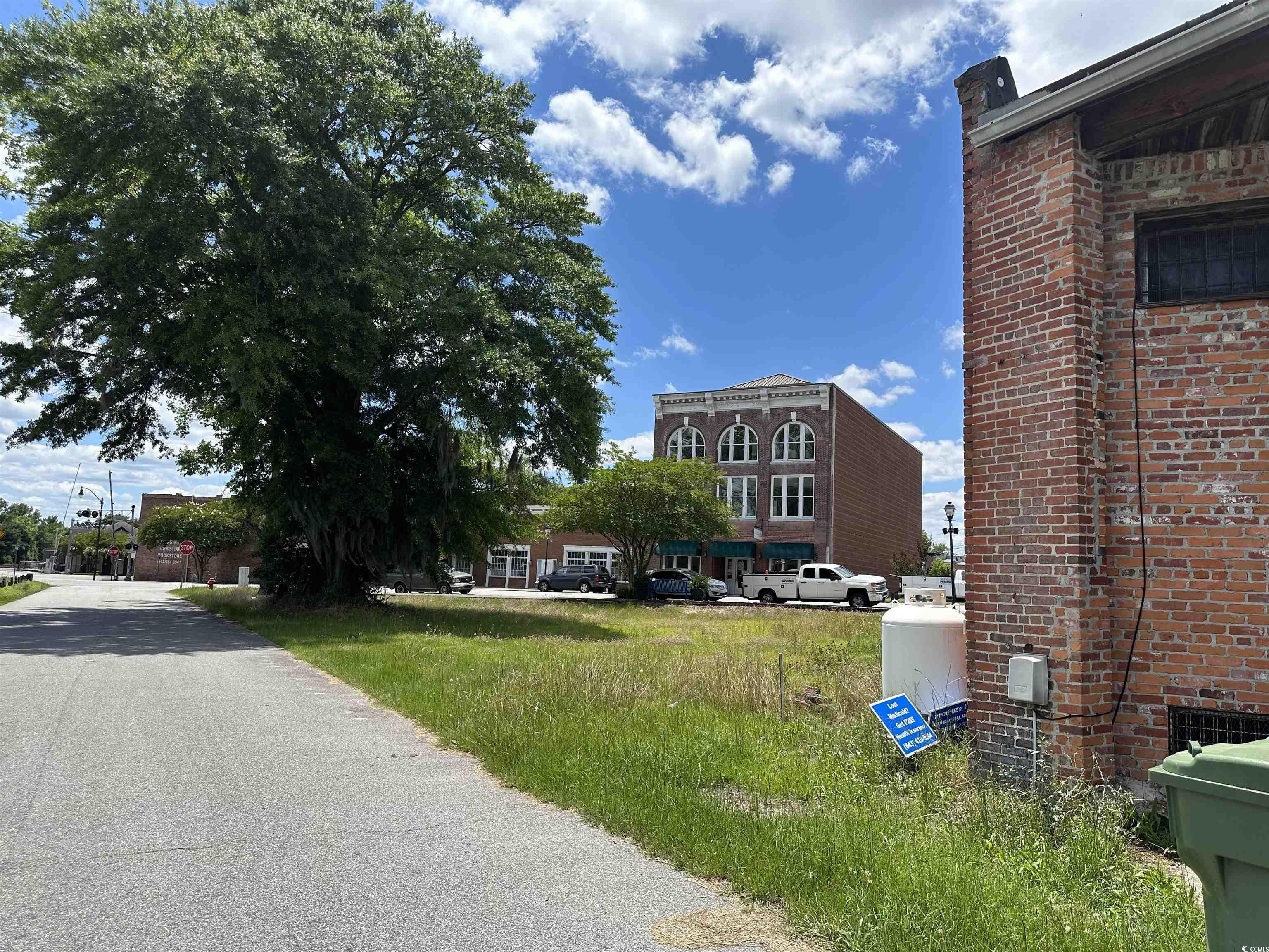 Tbd E Hampton Ave. Property Photo 4