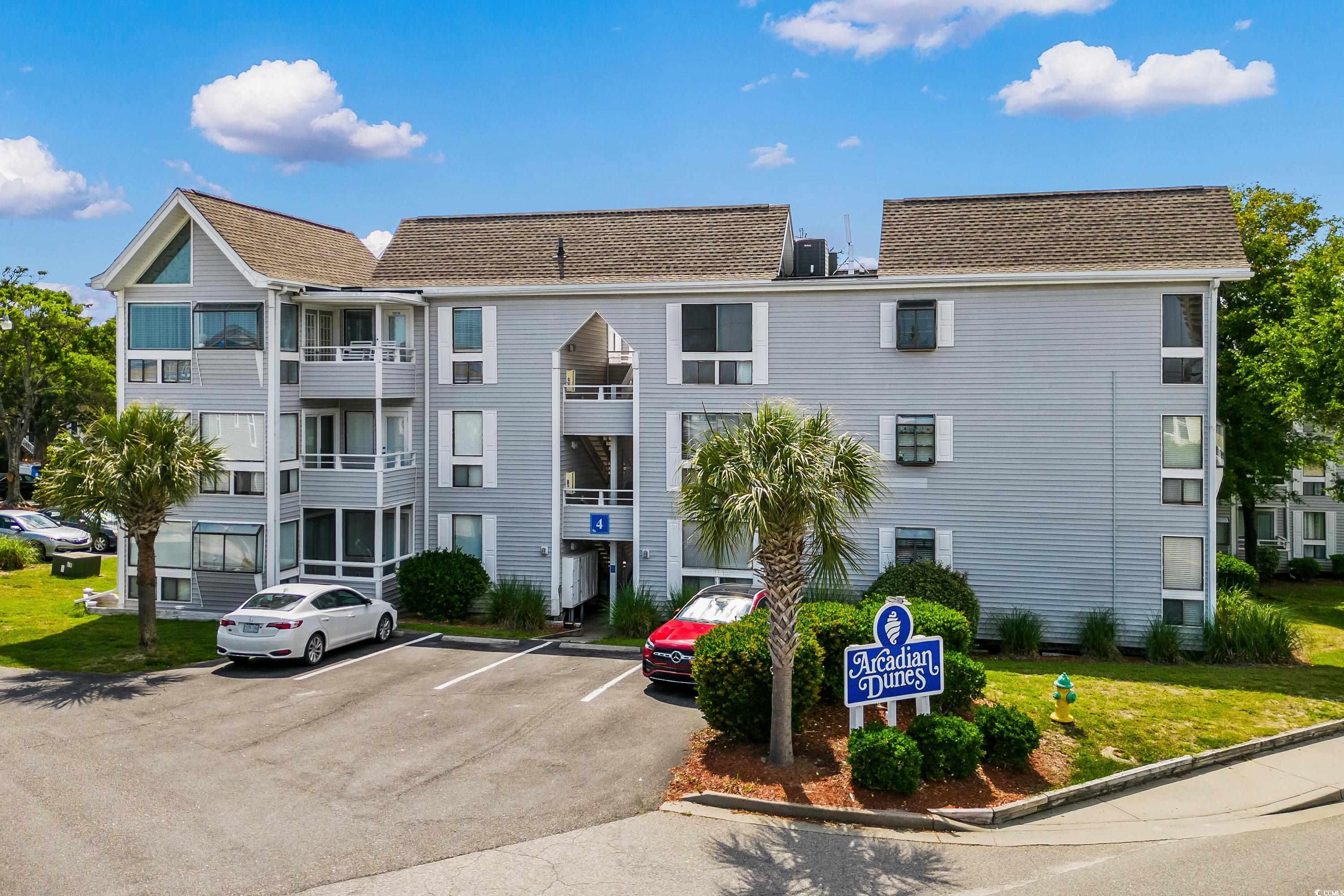 Explore Arcadian Dunes Myrtle Beach: A Complete Guide