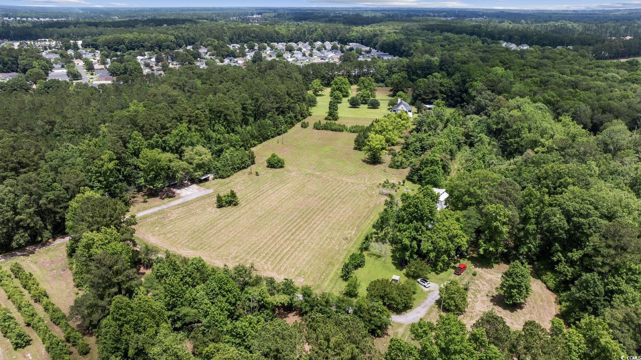 4860 Elm Rd. Property Photo 1