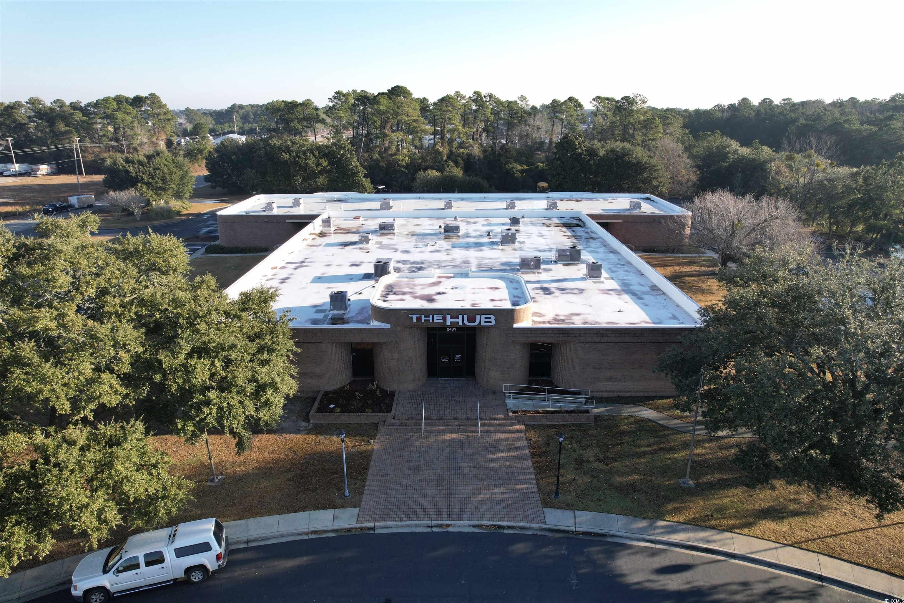 2431 E Highway 501 Property Photo 1