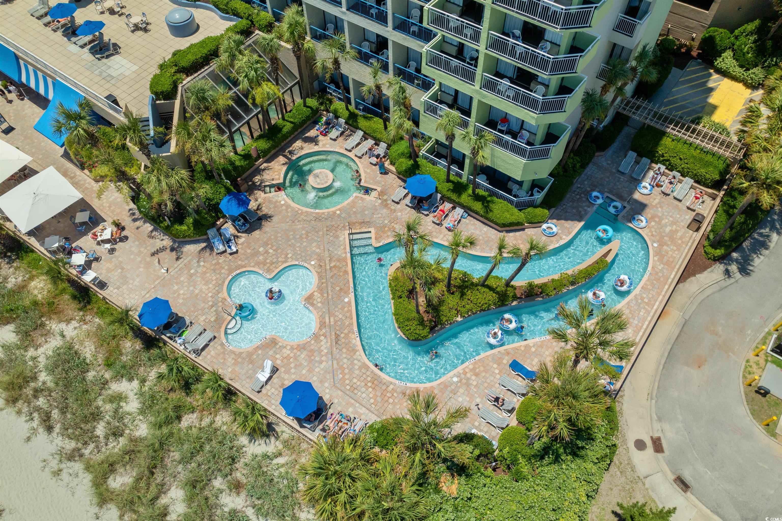 1105 S Ocean Blvd. Property Photo 37