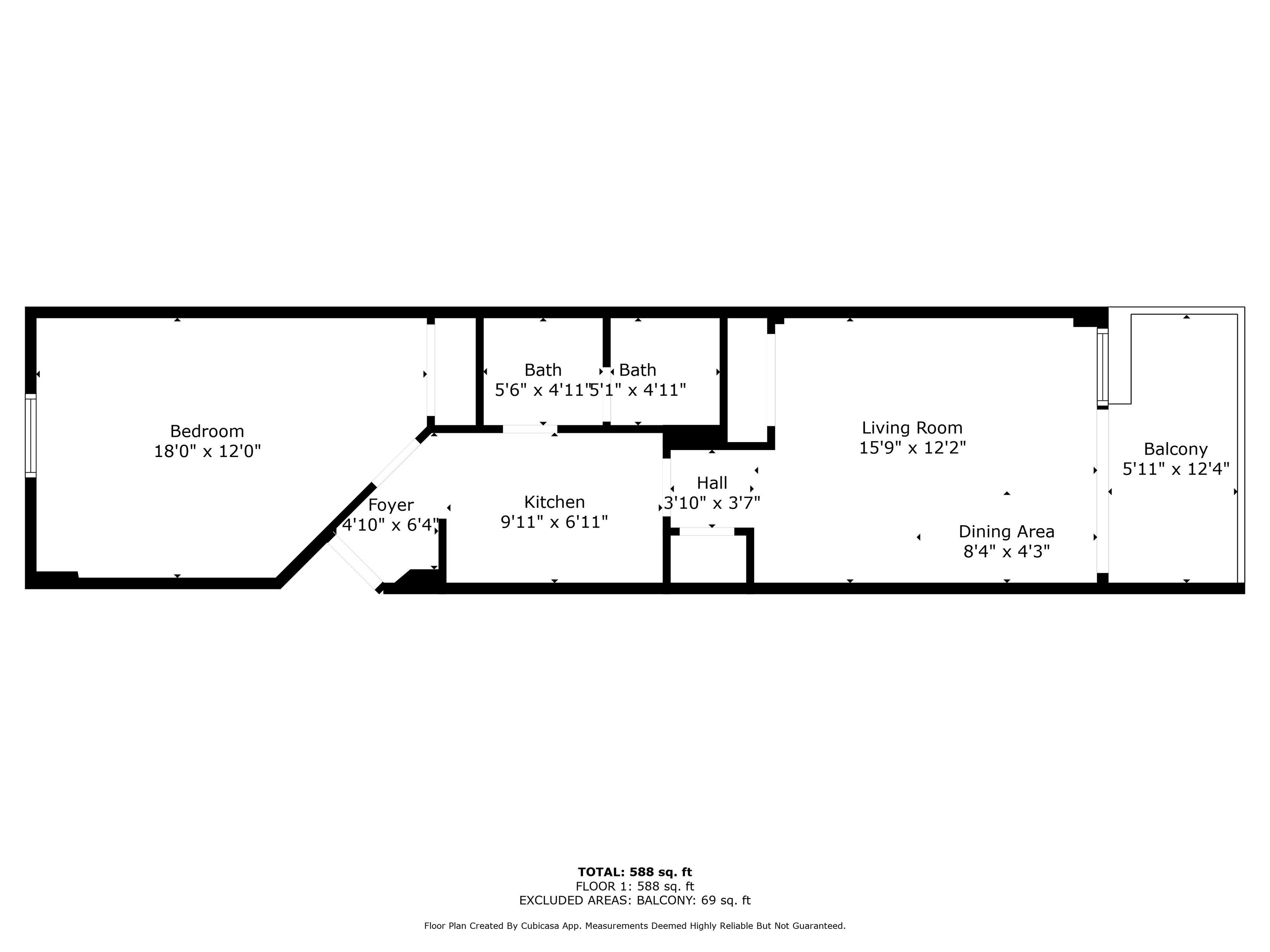1105 S Ocean Blvd. Property Photo 40