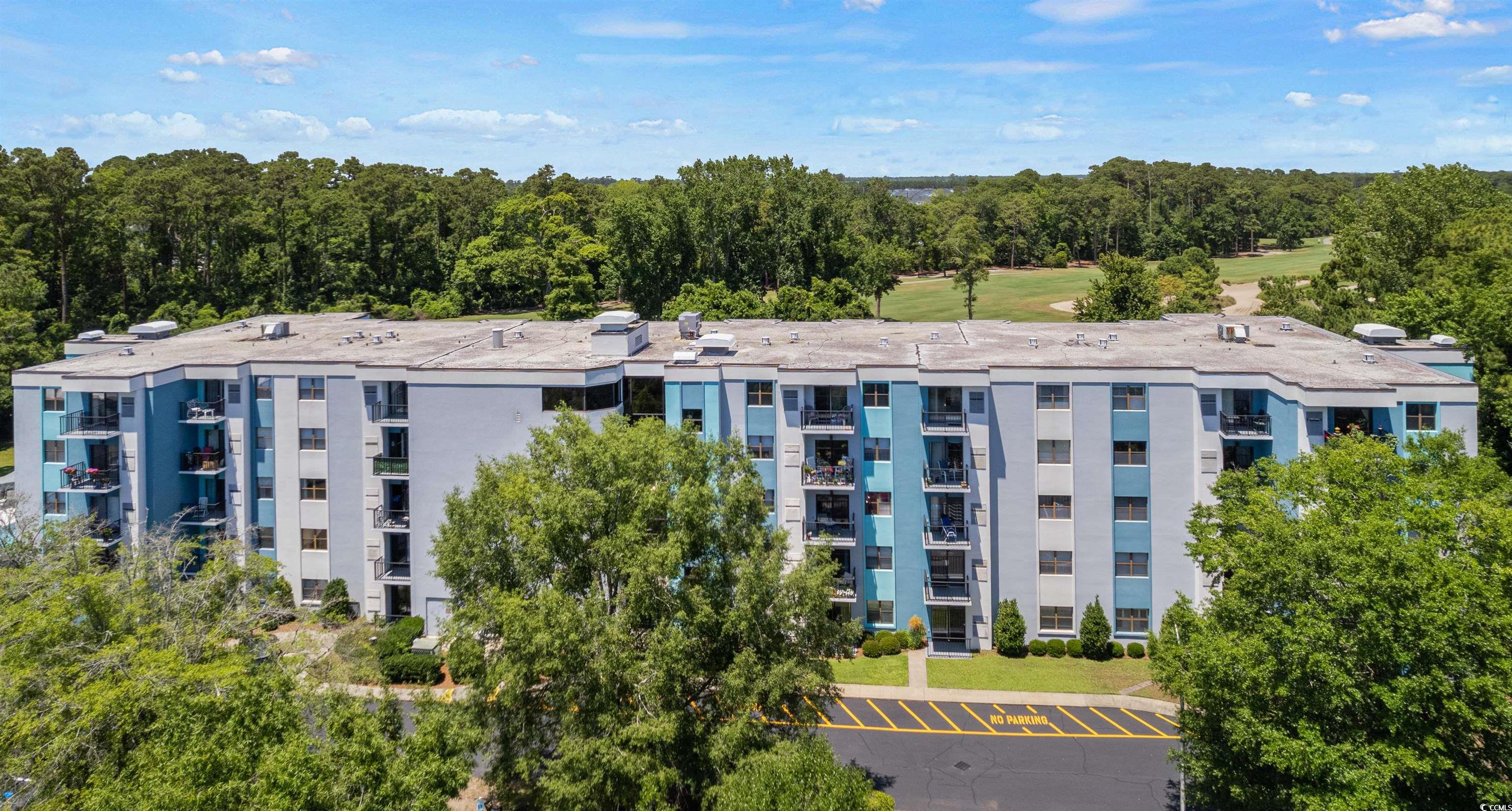 Covenant Towers Myrtle Beach: Your Ultimate Guide to a Beachfront Retreat