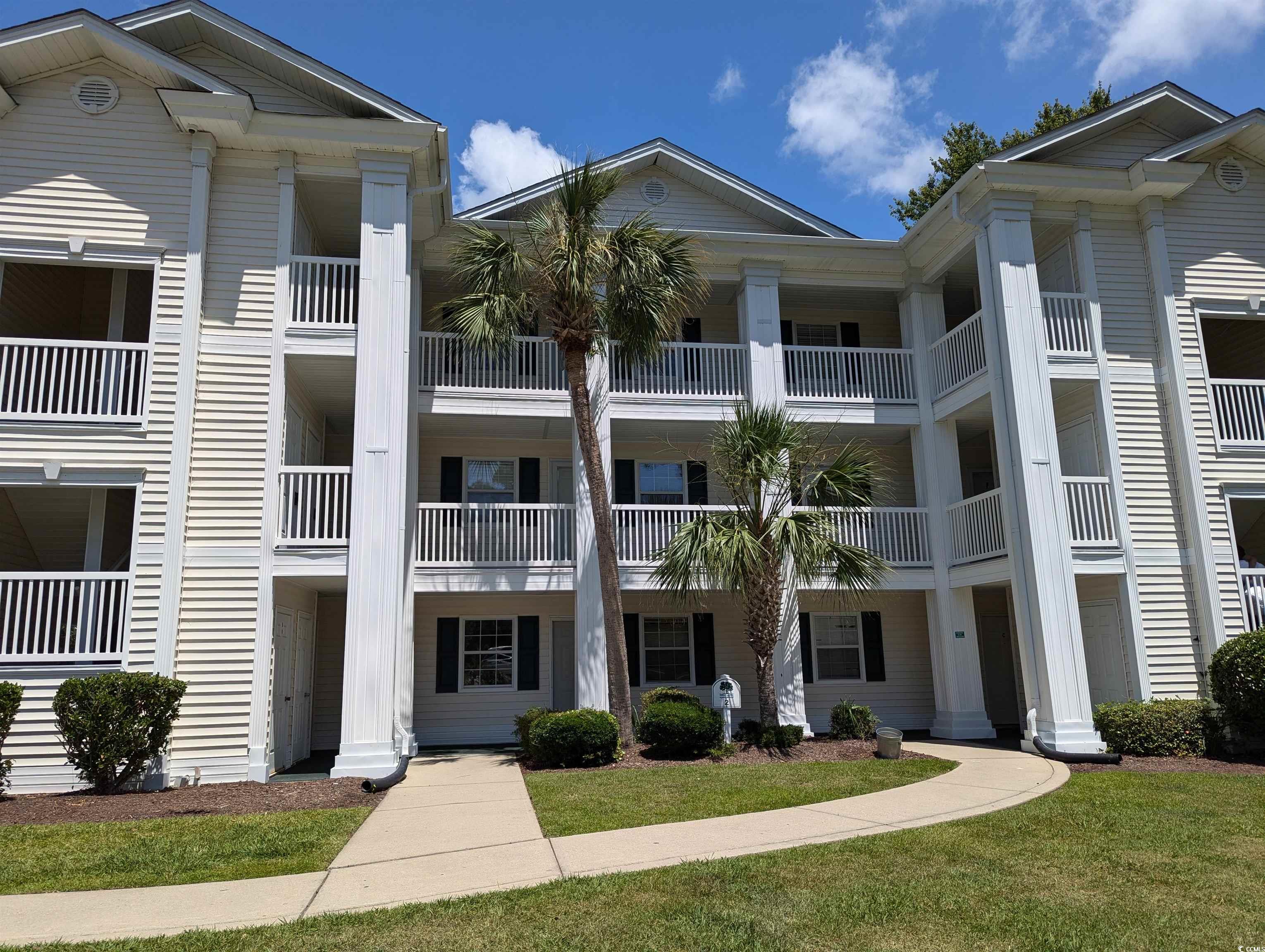 Luxury Living: Discover River Oaks Condos for Sale in Myrtle Beach, SC