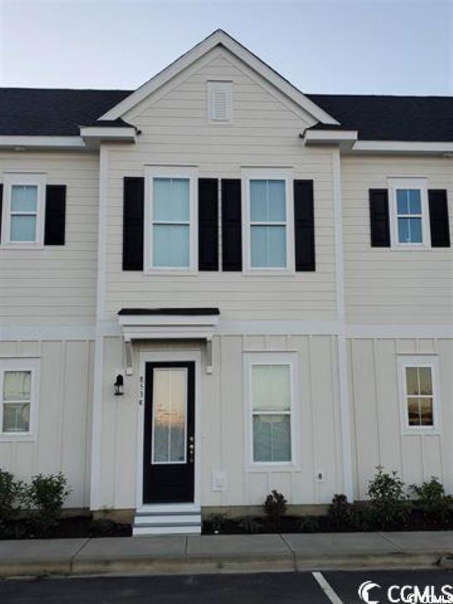 2810 Cook Circle Property Photo