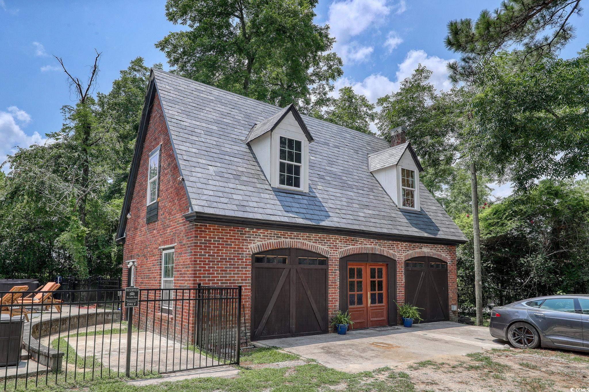 1503 Elm St. Property Photo 34