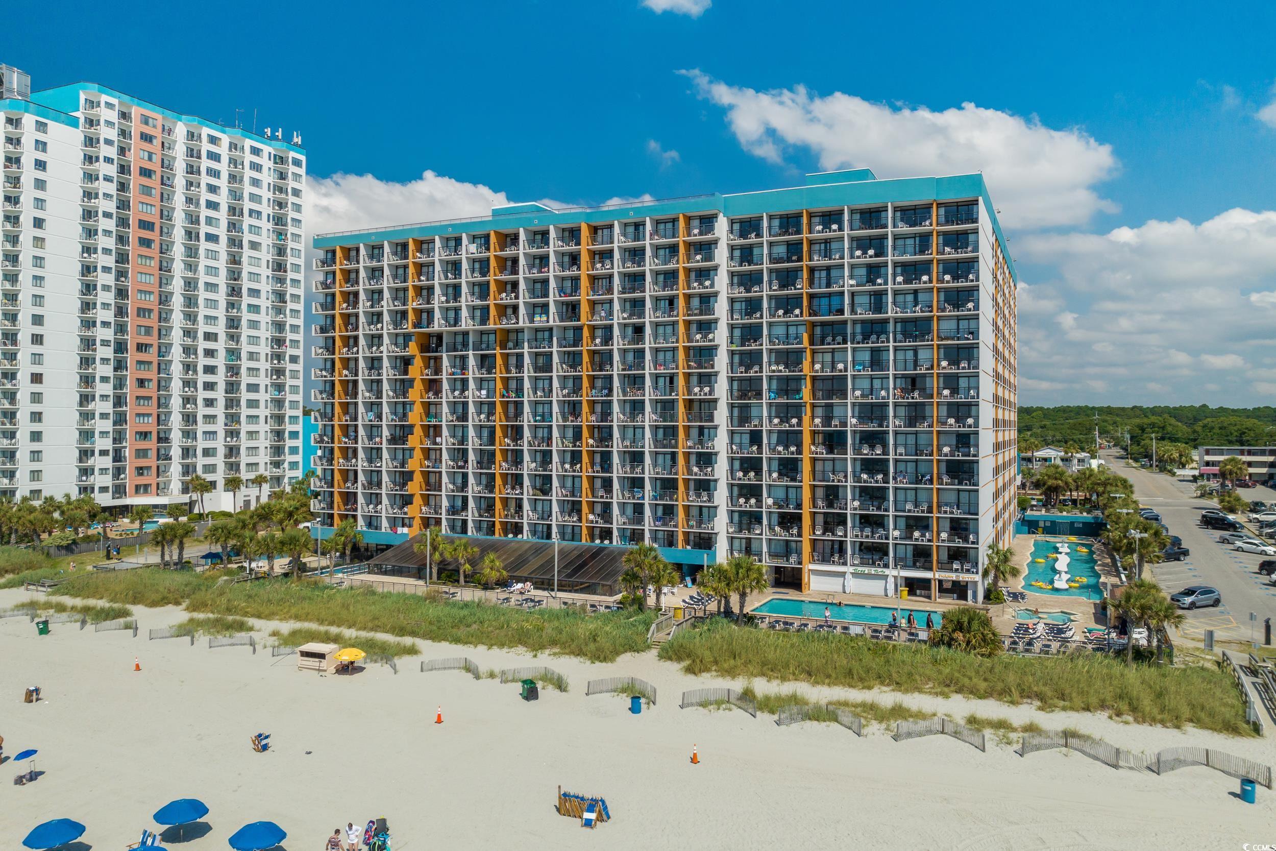 1501 S Ocean Blvd. Property Photo 19