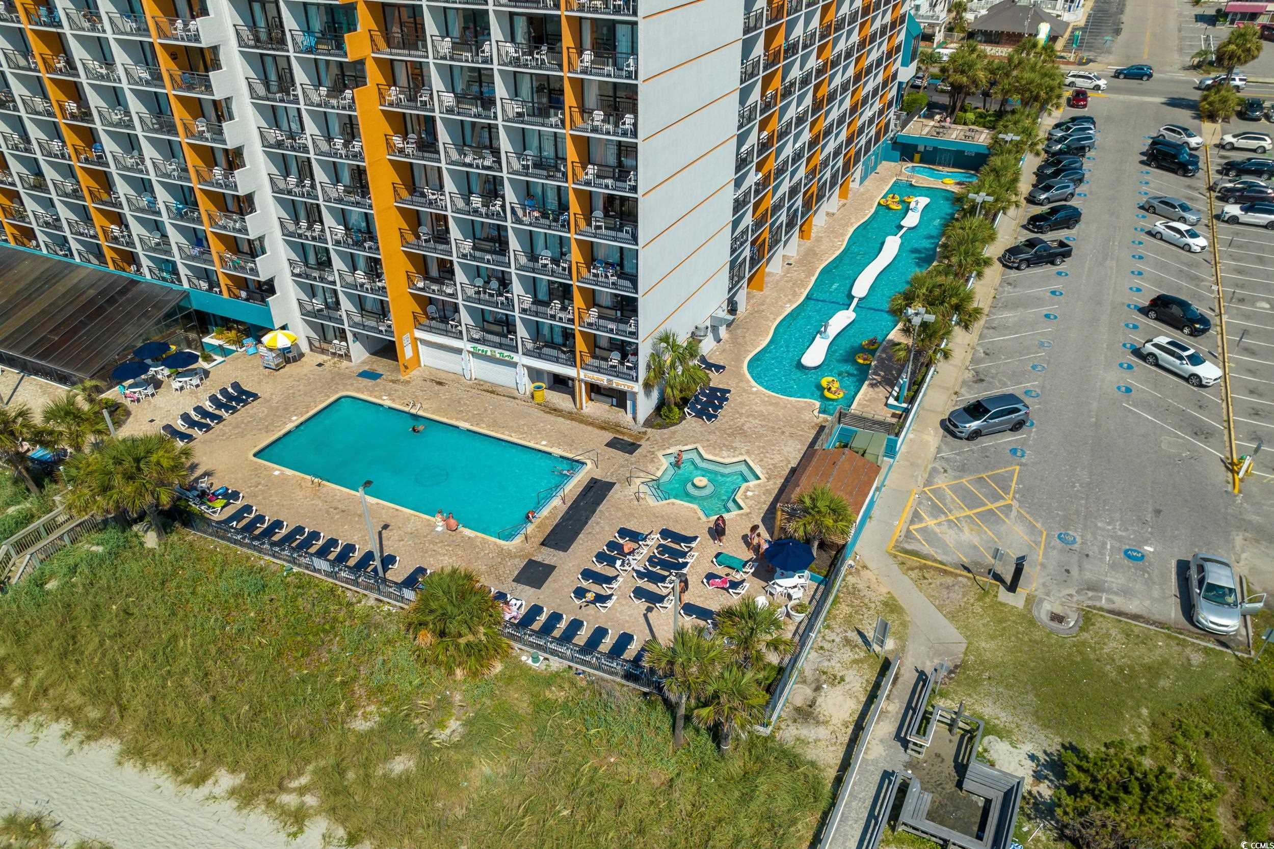 1501 S Ocean Blvd. Property Photo 20