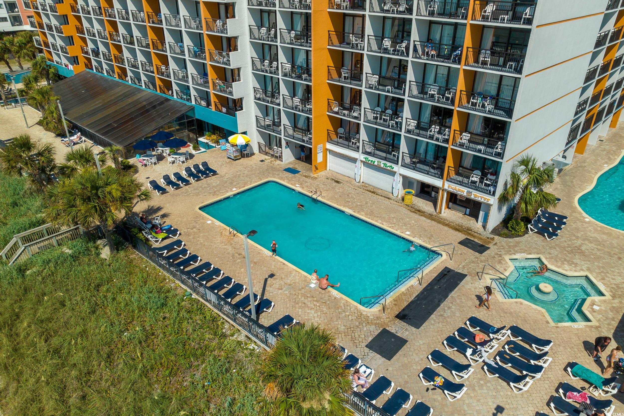 1501 S Ocean Blvd. Property Photo 21
