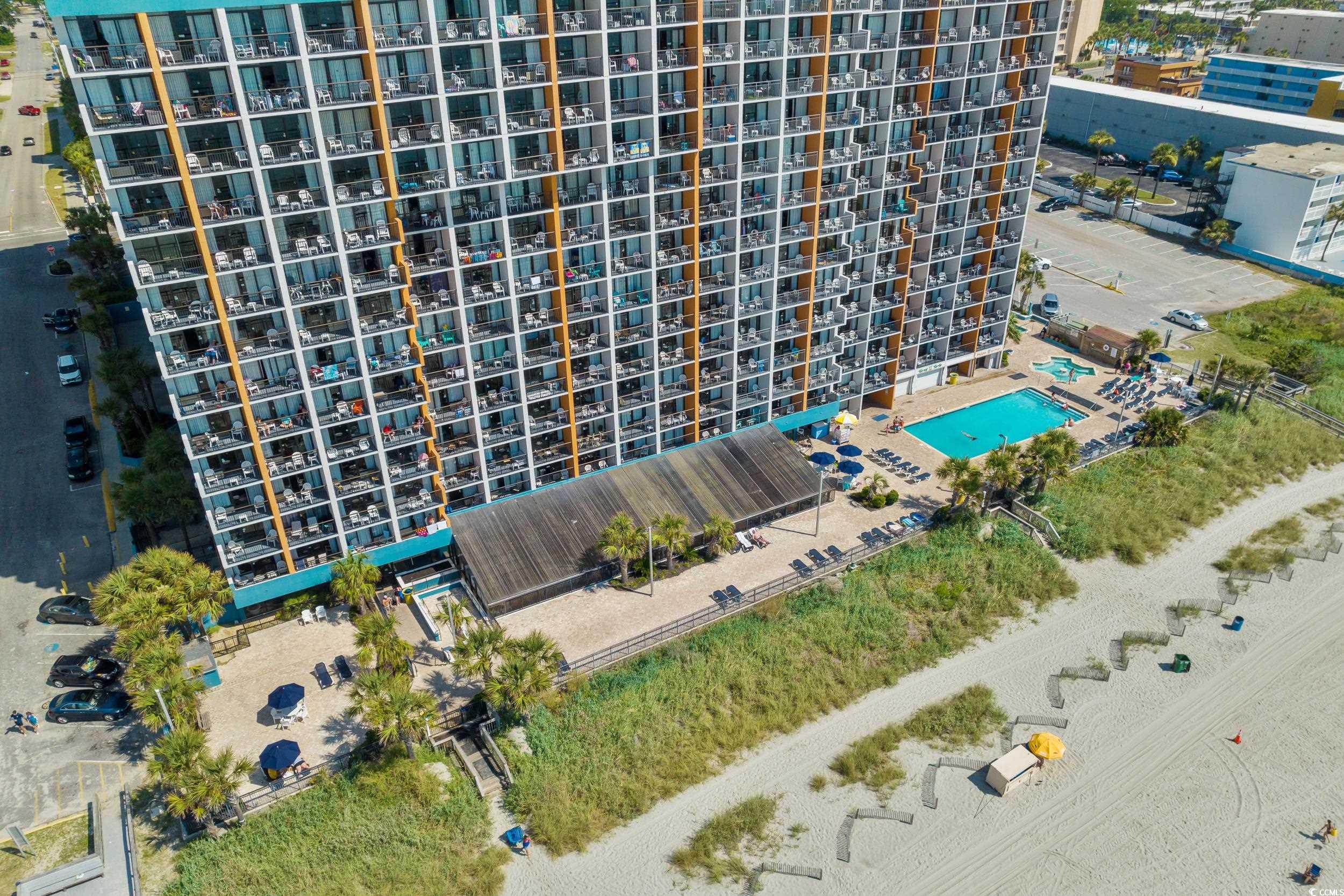 1501 S Ocean Blvd. Property Photo 23