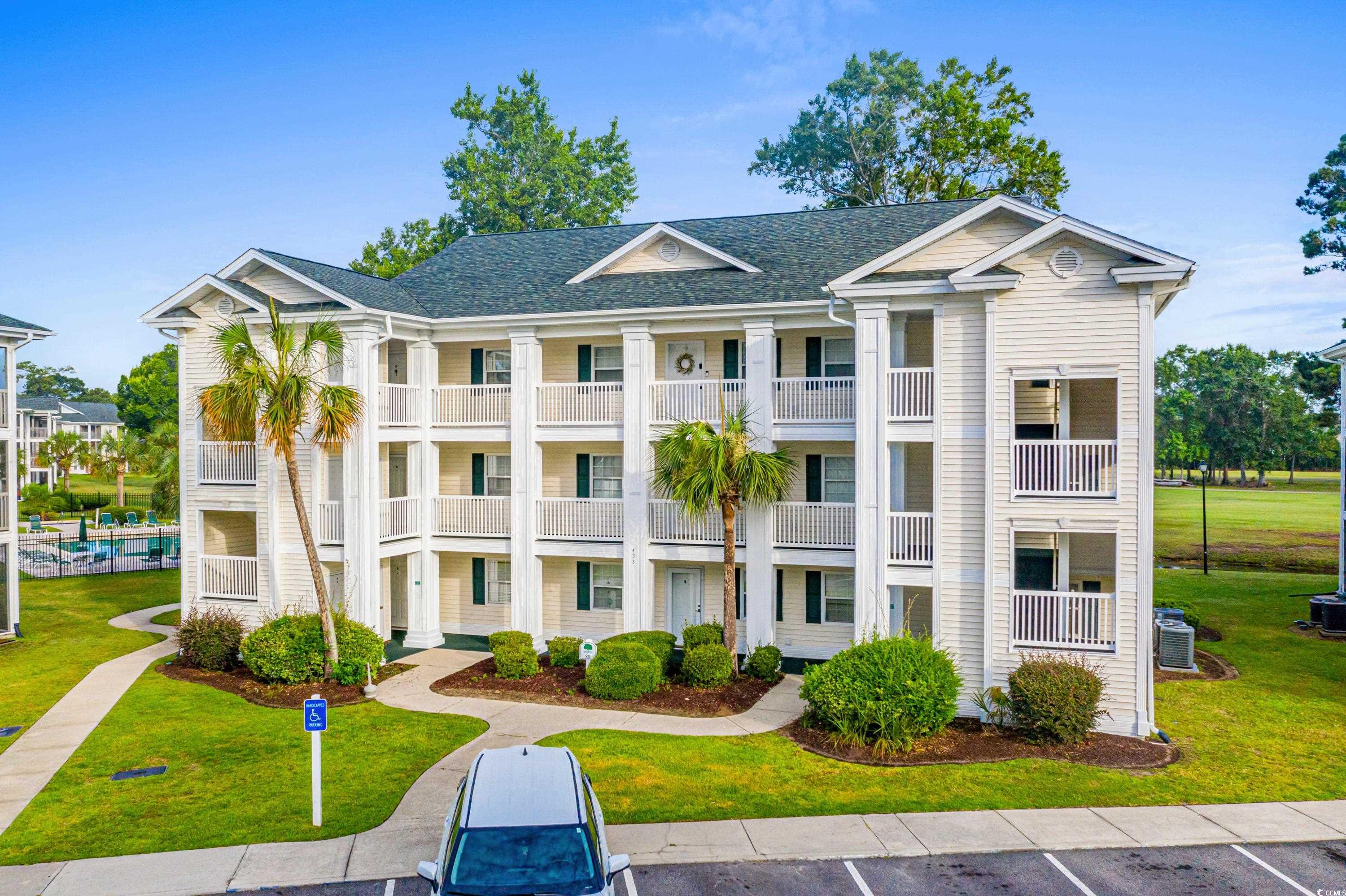 Discover River Oaks Condos Myrtle Beach: Your Guide to the Ultimate Coastal Living Experience